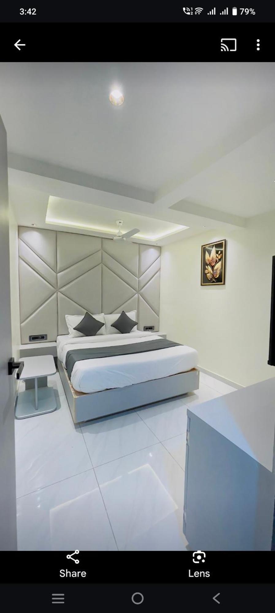 Guest house Skyland