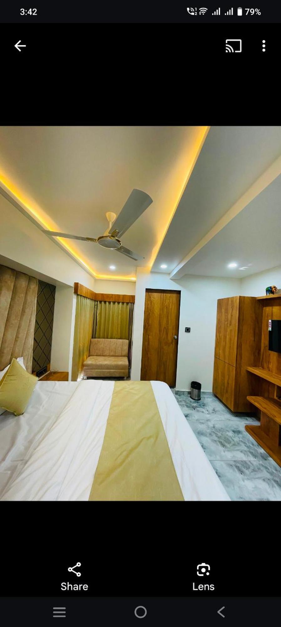 Skyland Guest house Ahmedabad