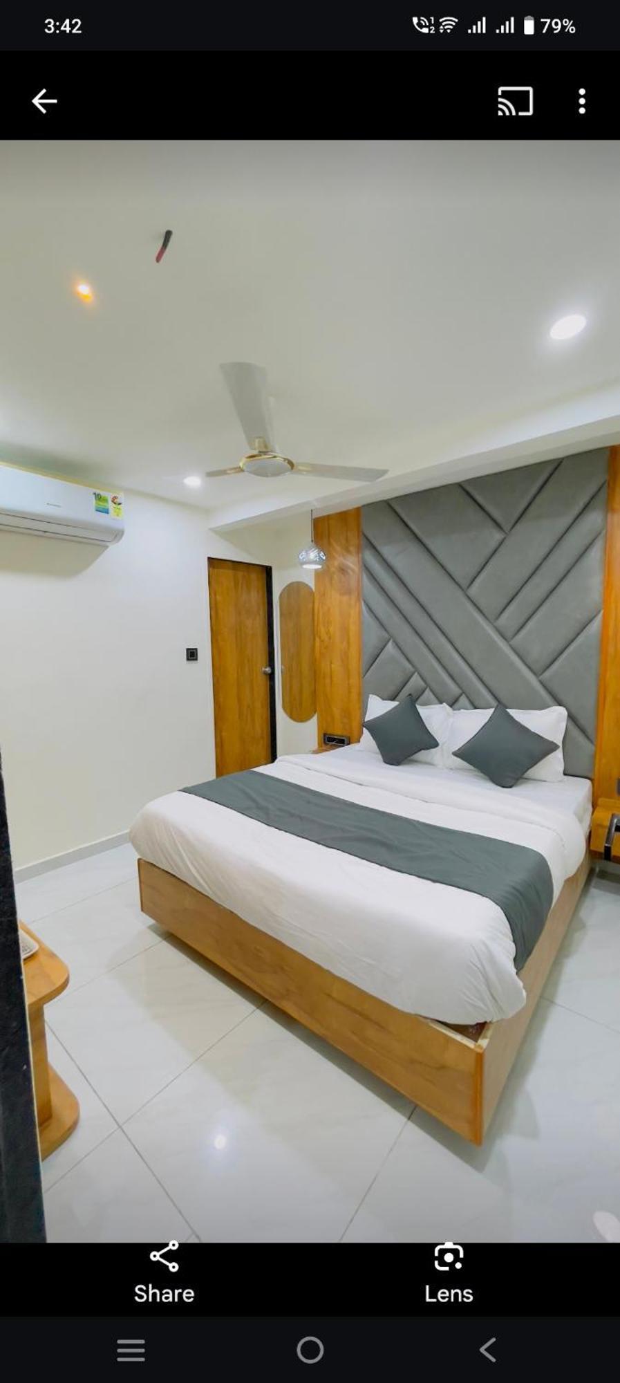 Skyland Ahmedabad