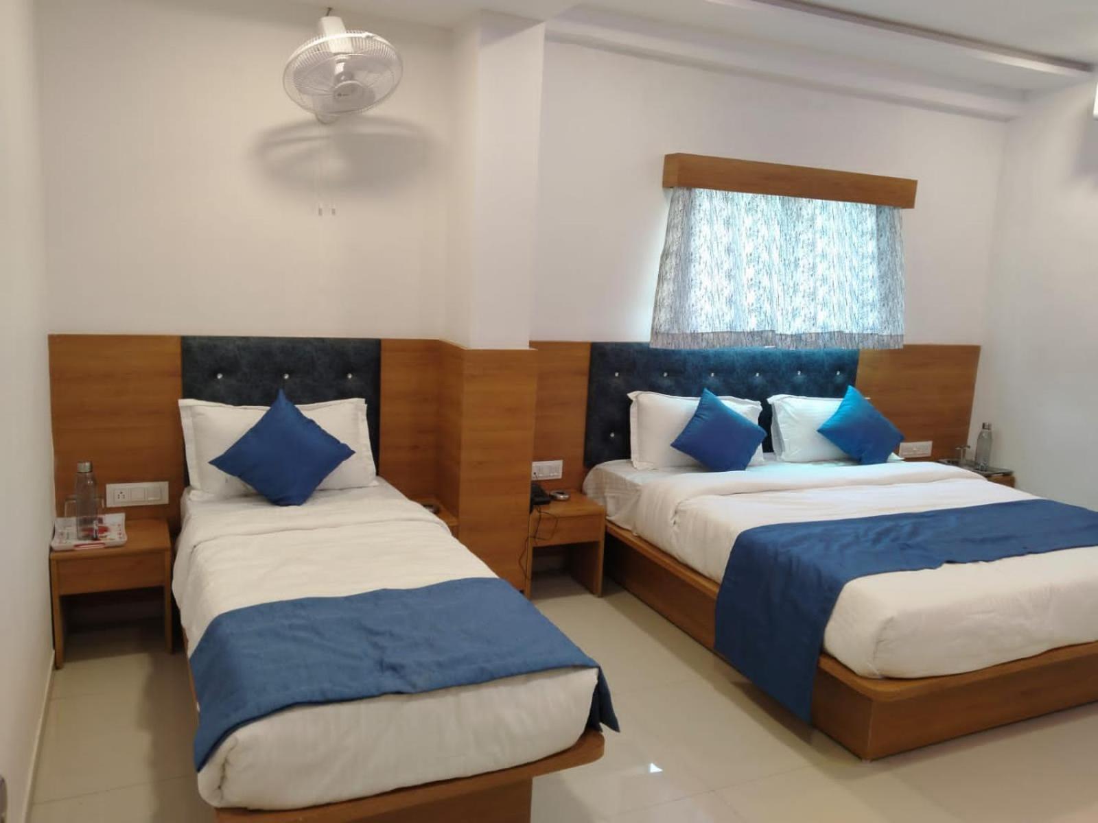 Savera 3* Ahmedabad