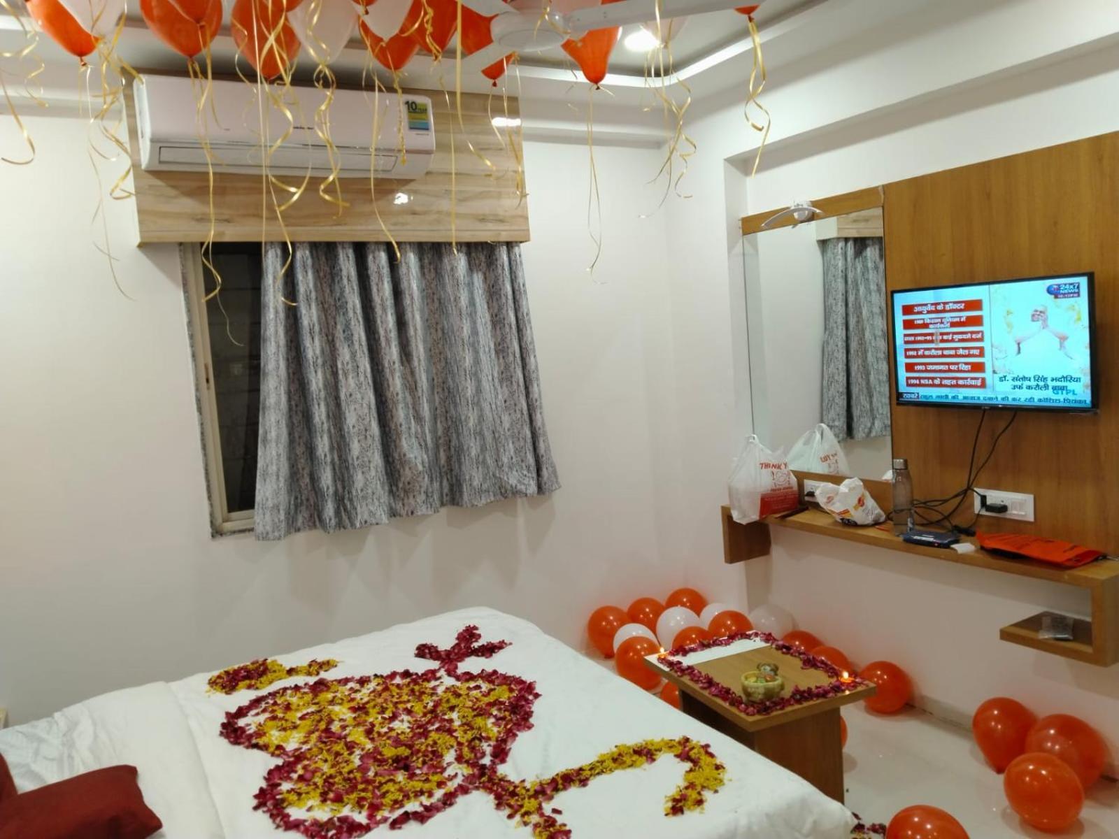 Hotel Savera Ahmedabad