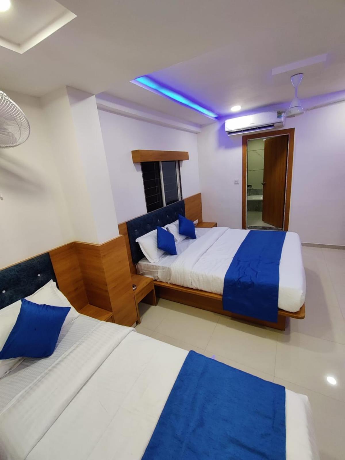 Savera Hotel 3*