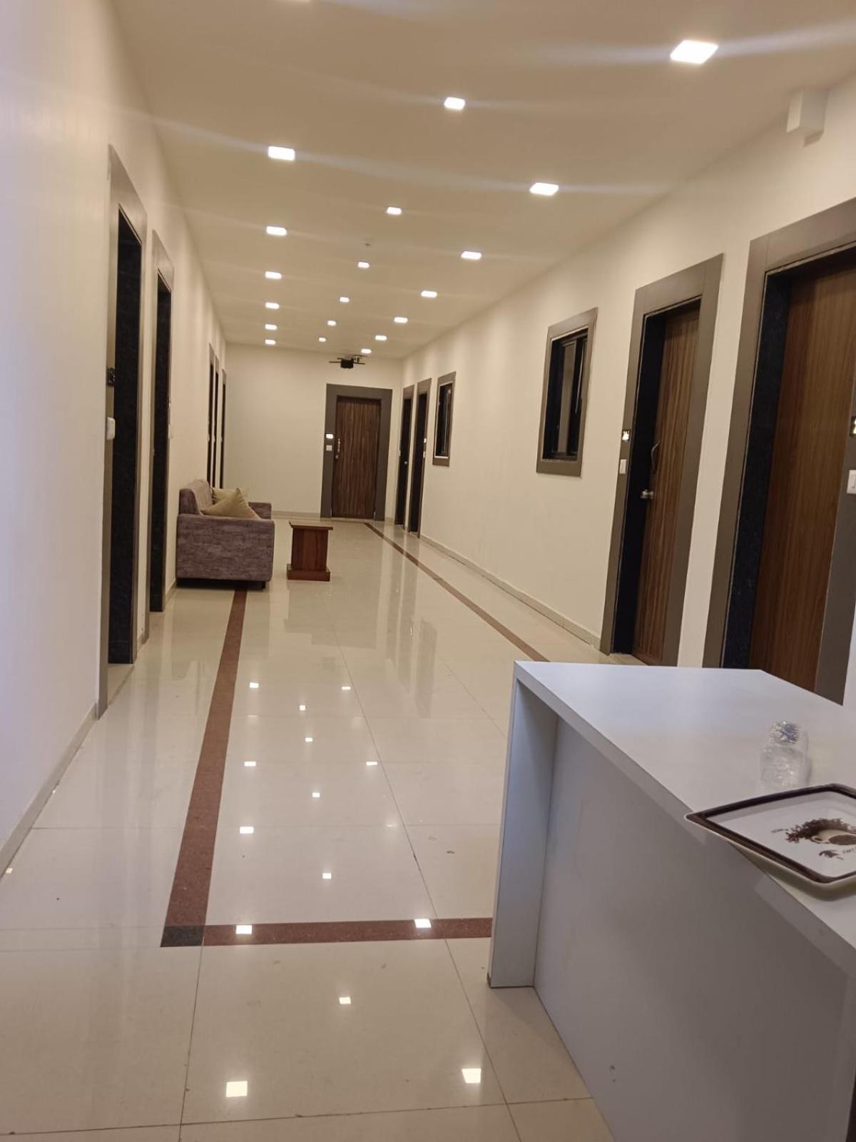 Govindam Palace 3* Ahmedabad