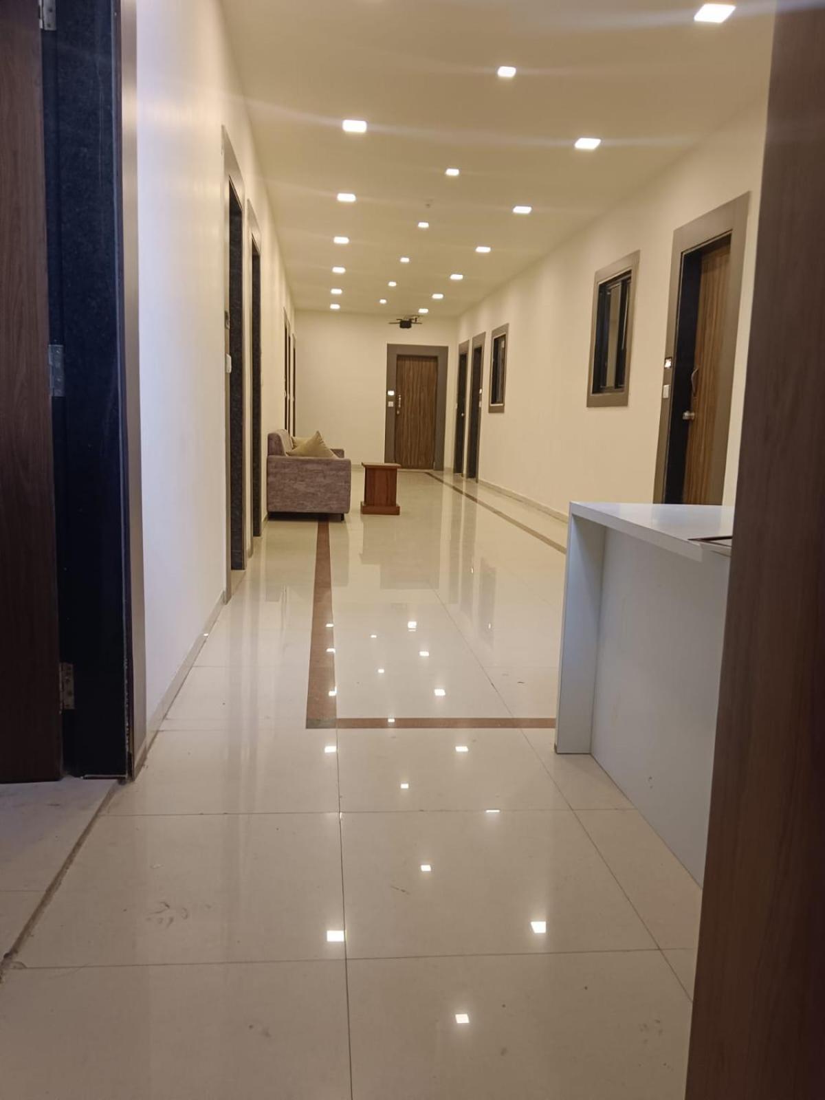 Govindam Palace 3*