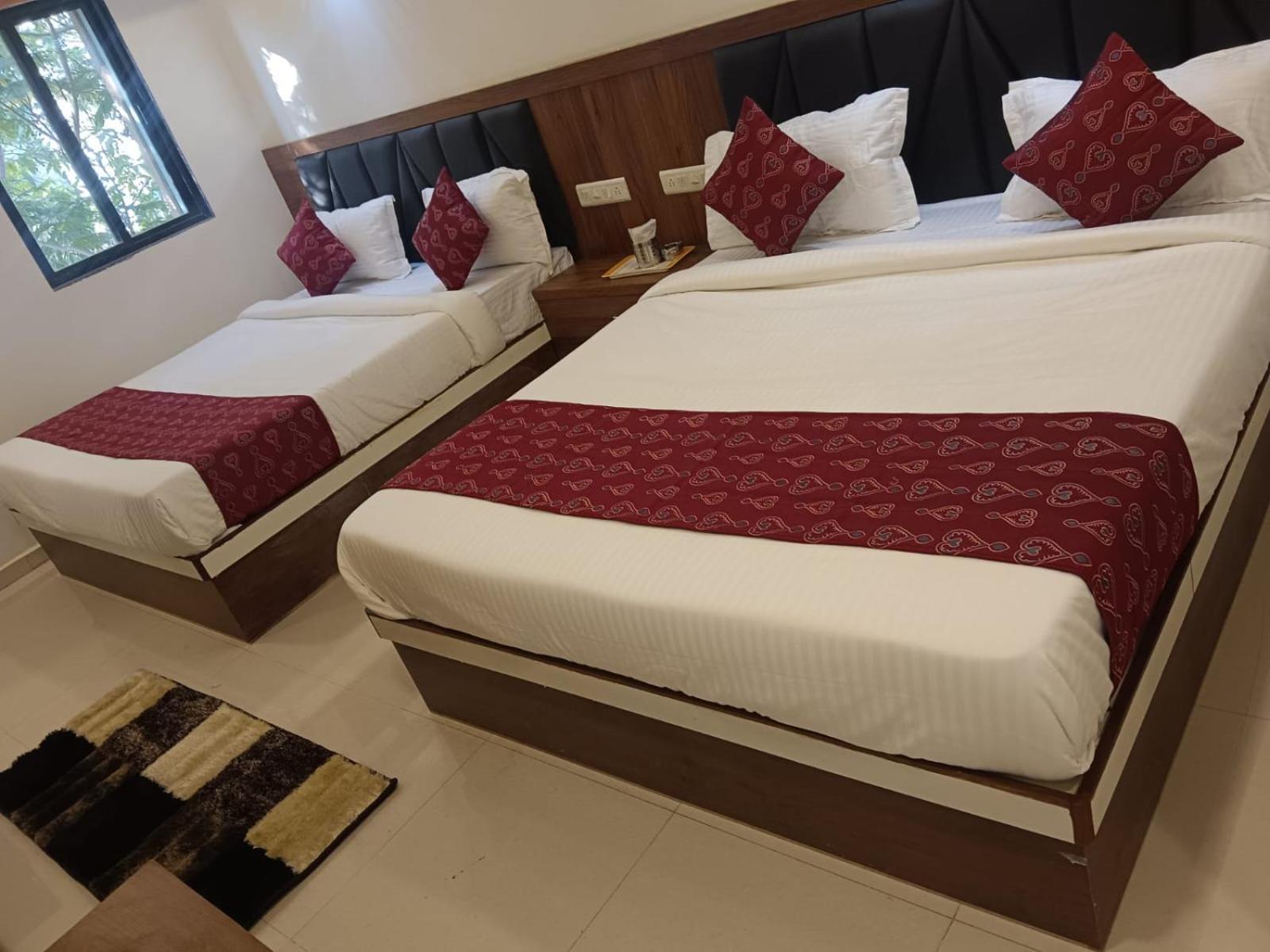 Govindam Palace Ahmedabad