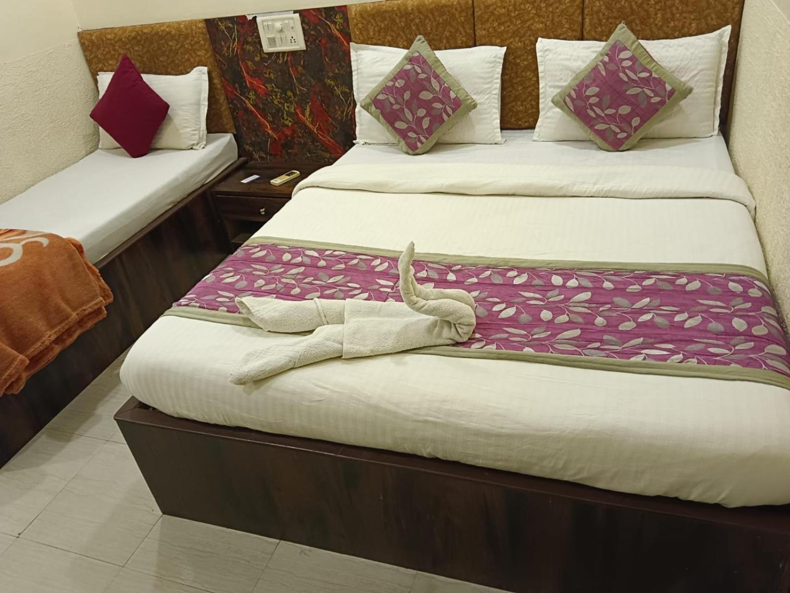 Govindam Palace Hotel Ahmedabad