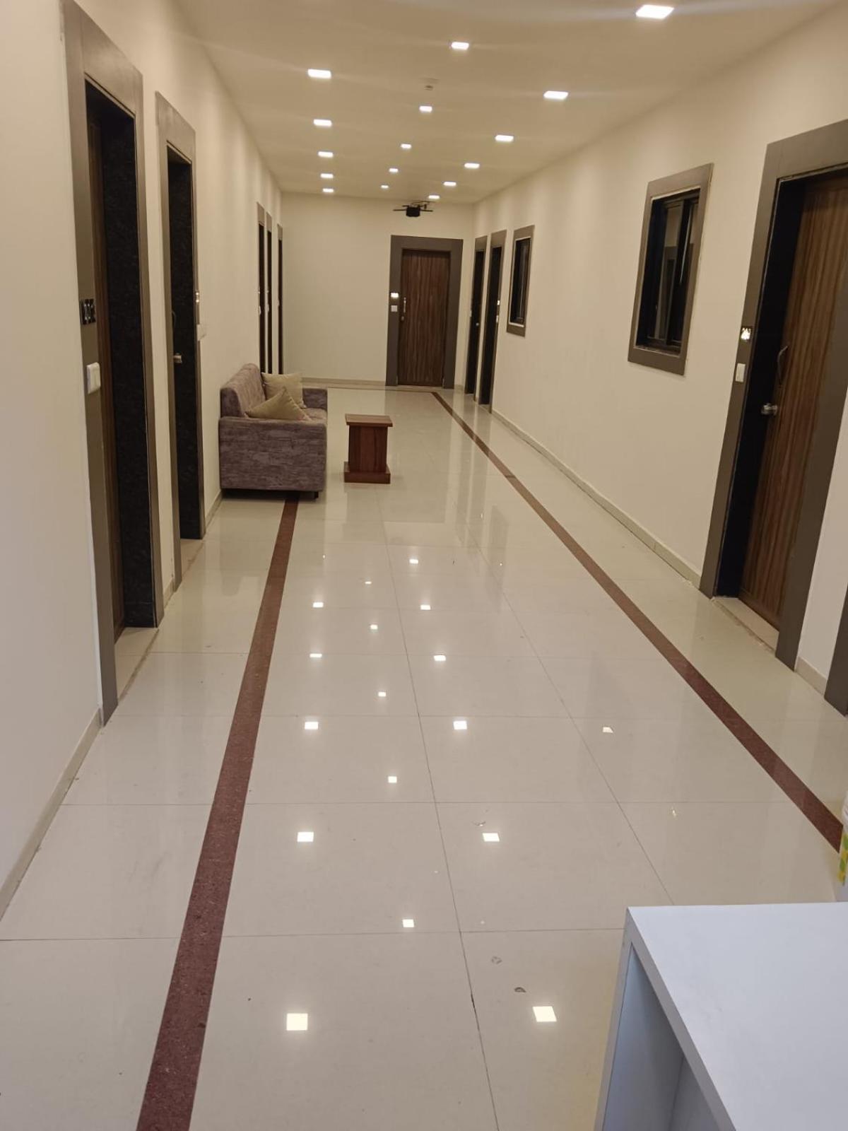Hotel Govindam Palace 3*
