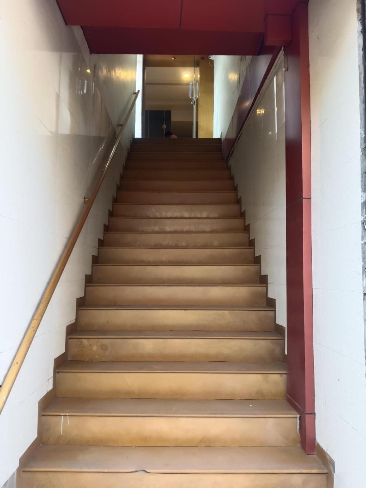 Hotel Govindam Palace Ahmedabad
