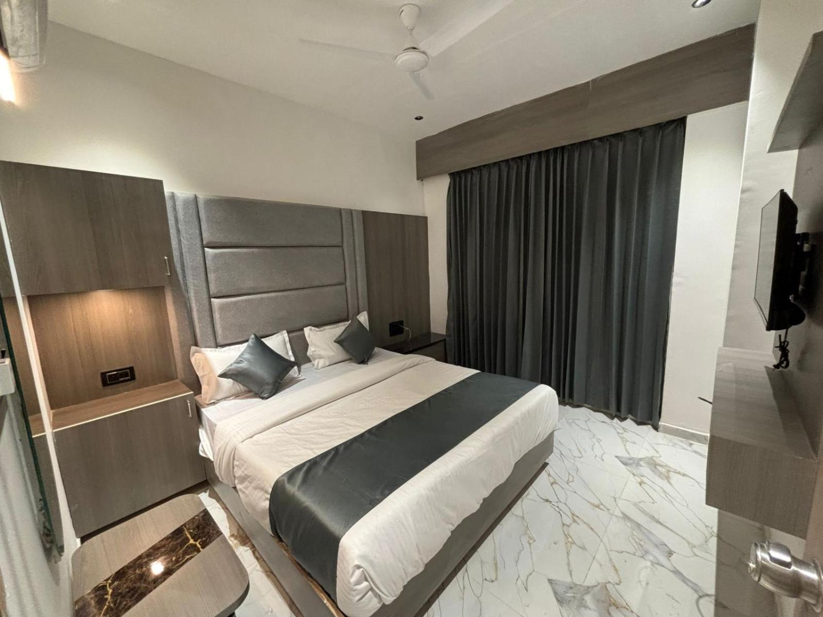 Pulse Town Ahmedabad