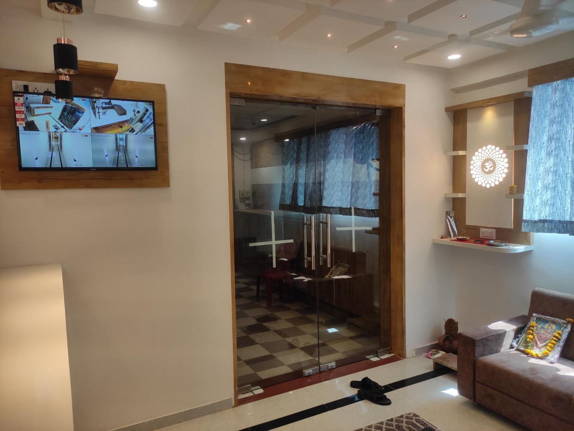 Savera Hotel