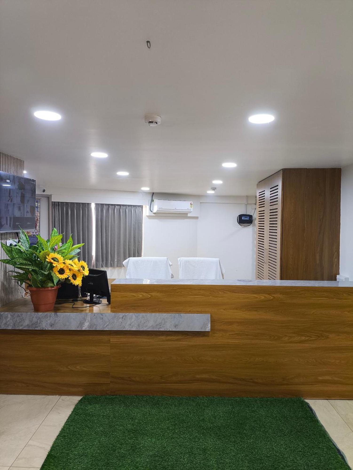 Shree Ji 3* Ahmedabad