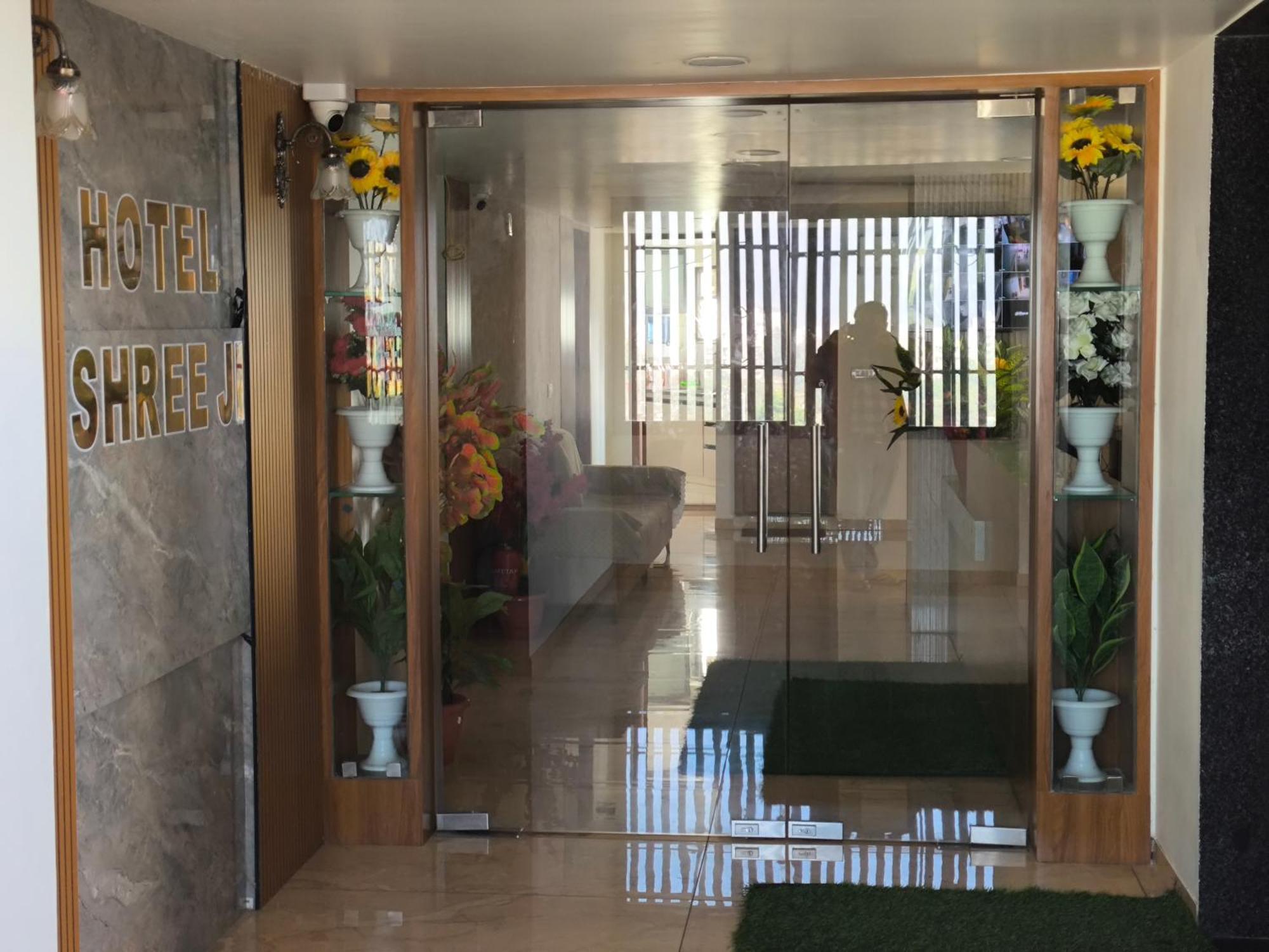 Hotel Shree Ji