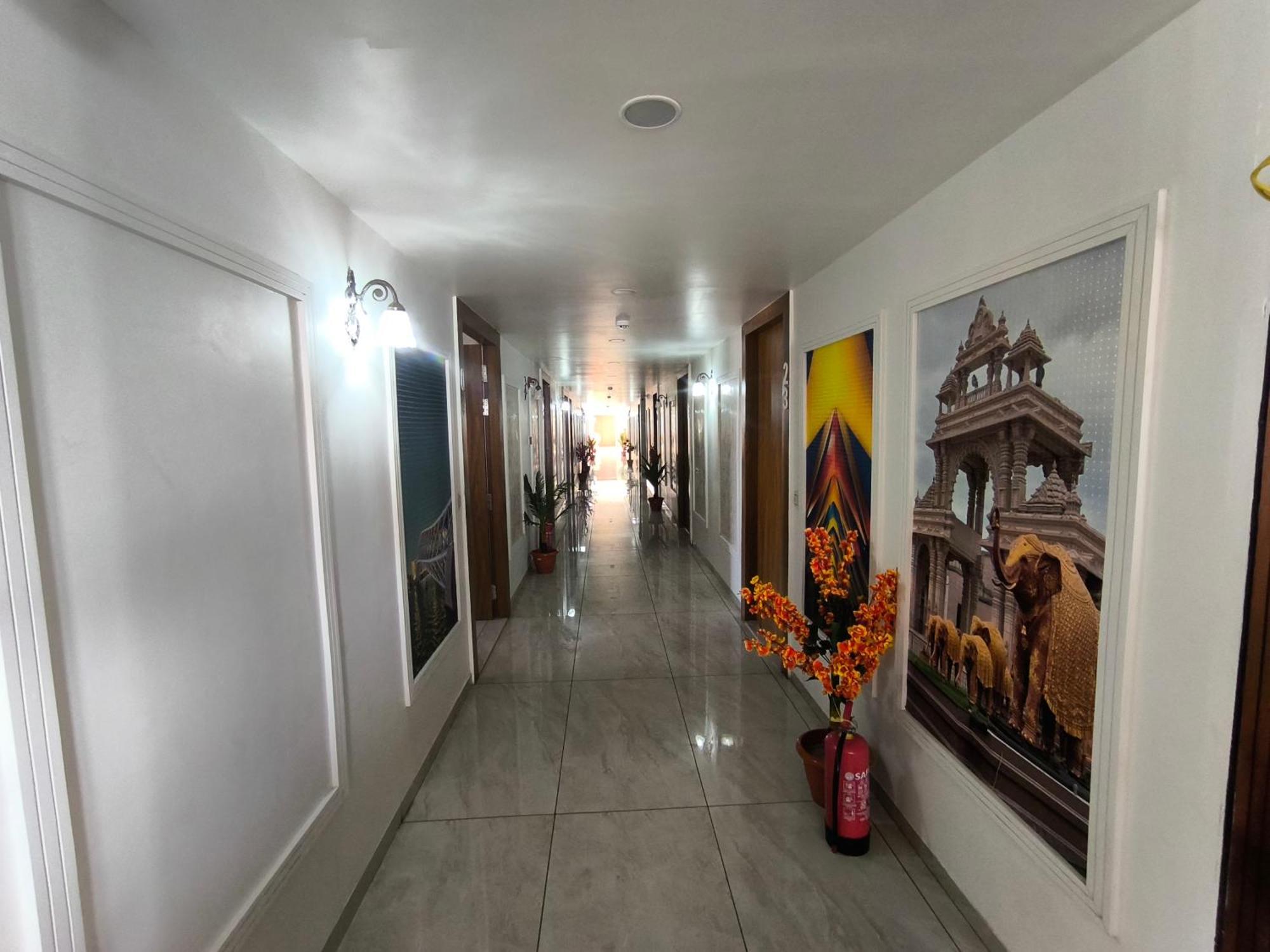 Shree Ji 3* Ahmedabad