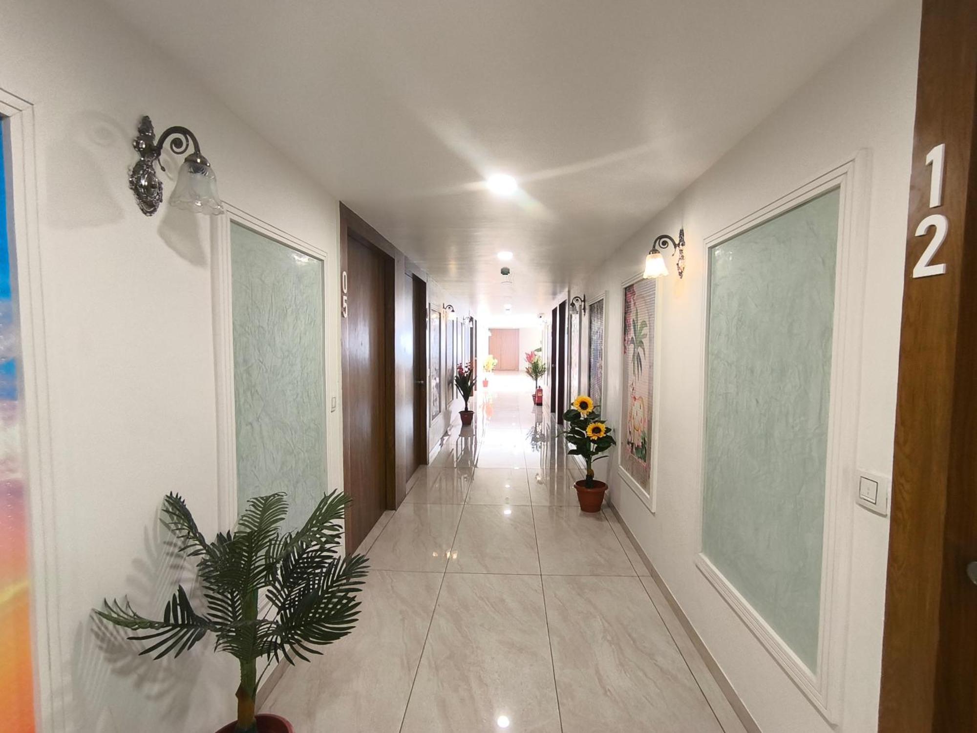 Hotel Shree Ji 3*