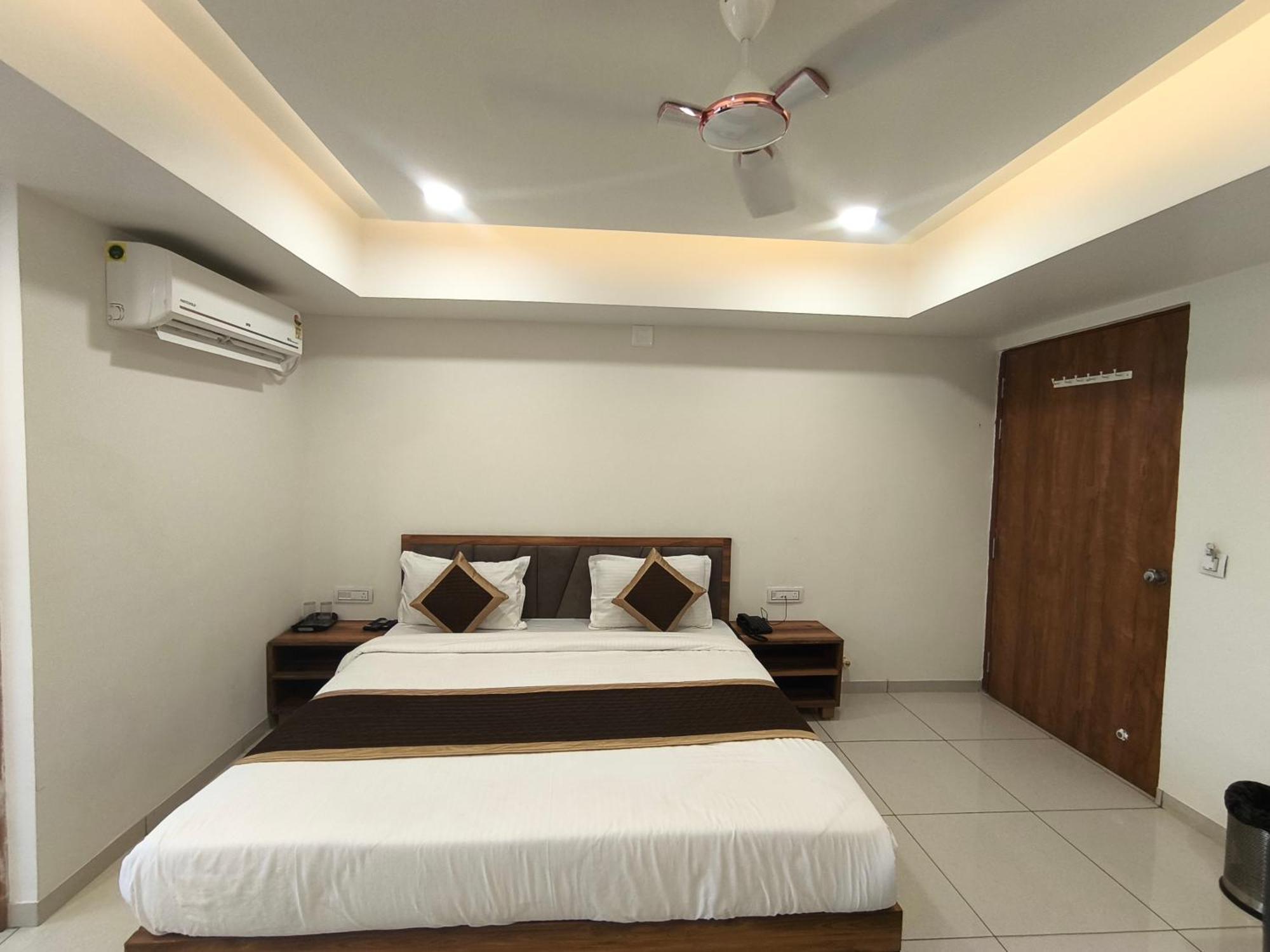 Hotel Shree Ji