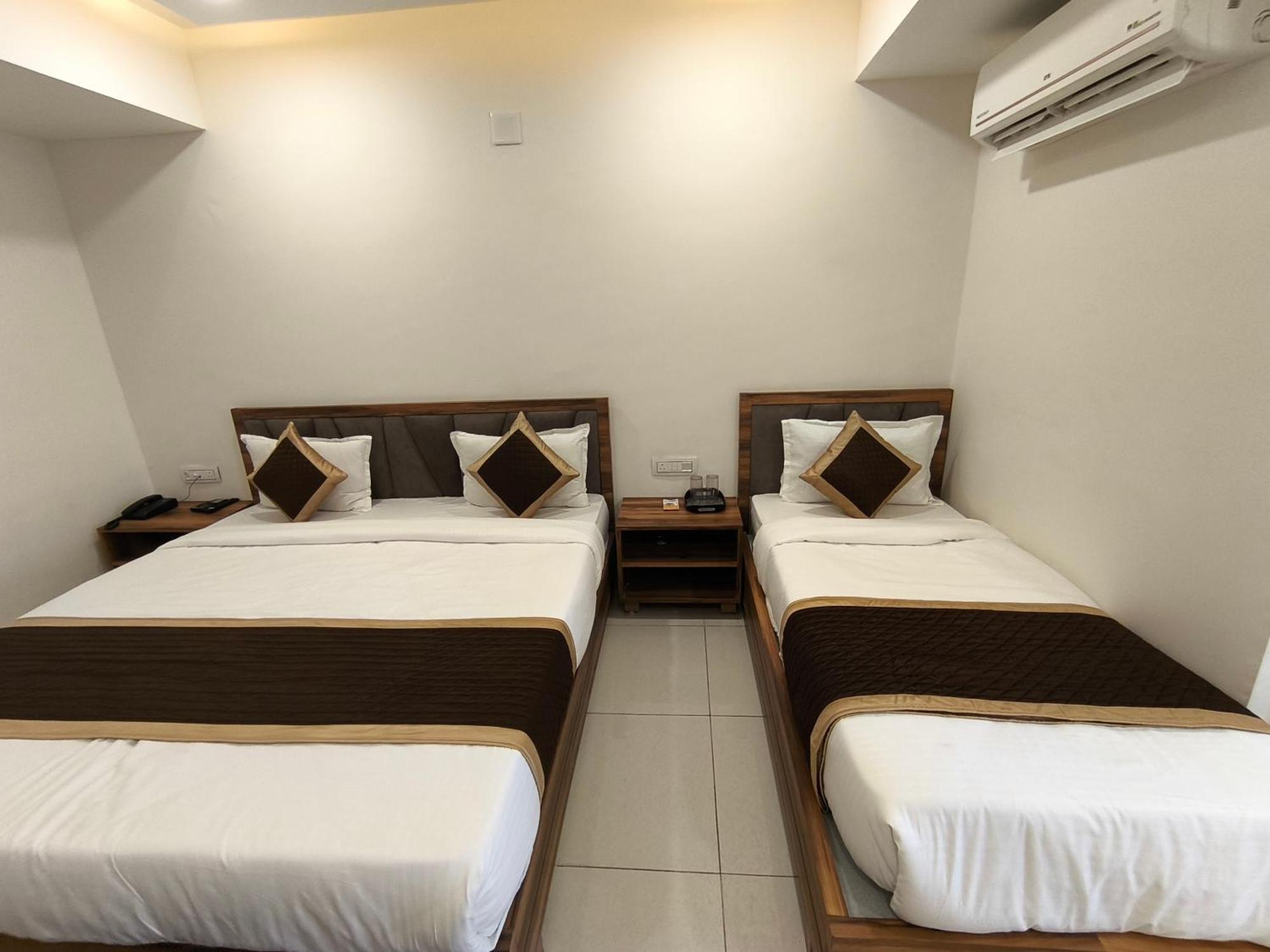 Hotel Shree Ji