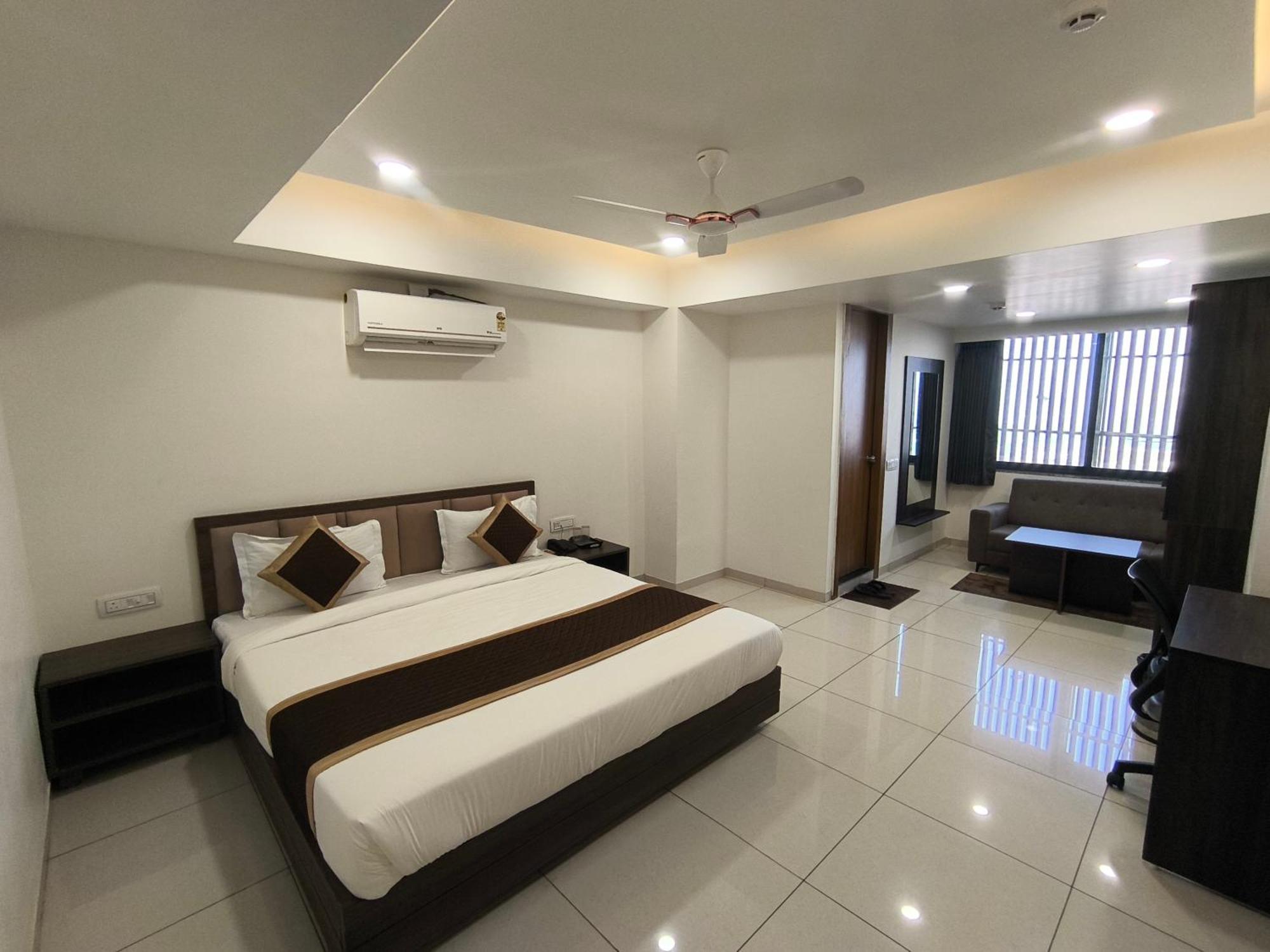 Hotel Shree Ji