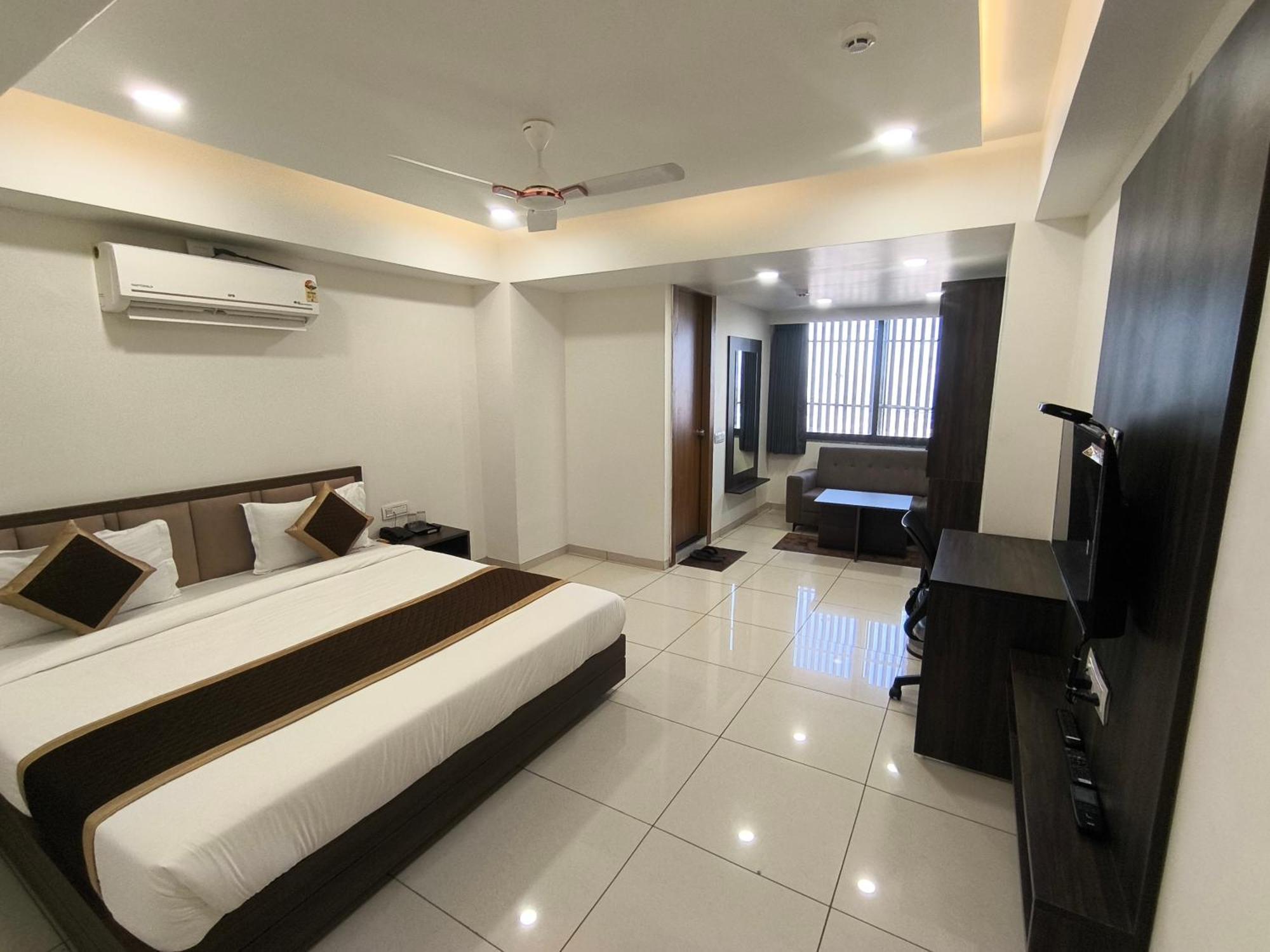 Hotel Shree Ji