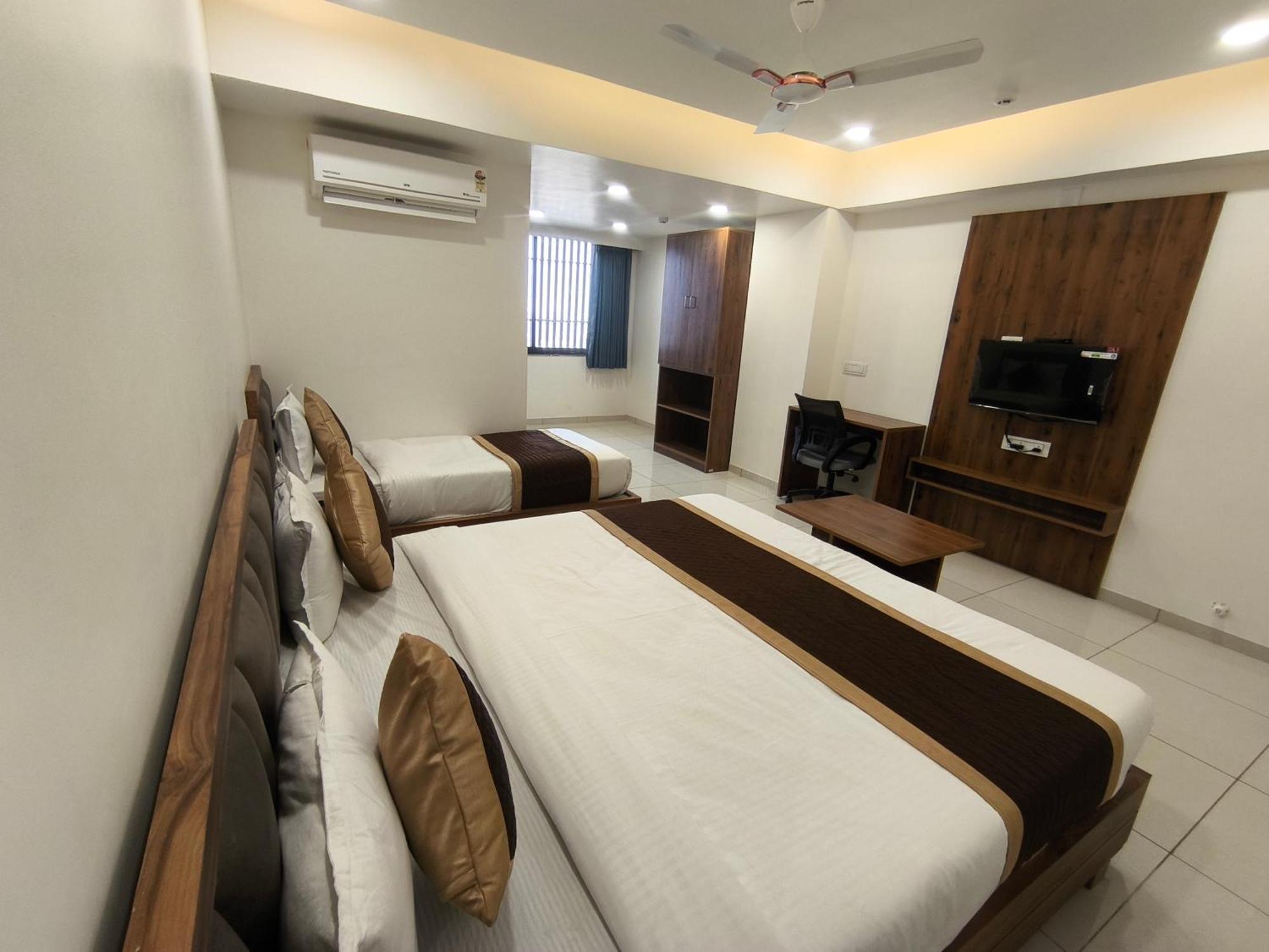 Hotel Shree Ji