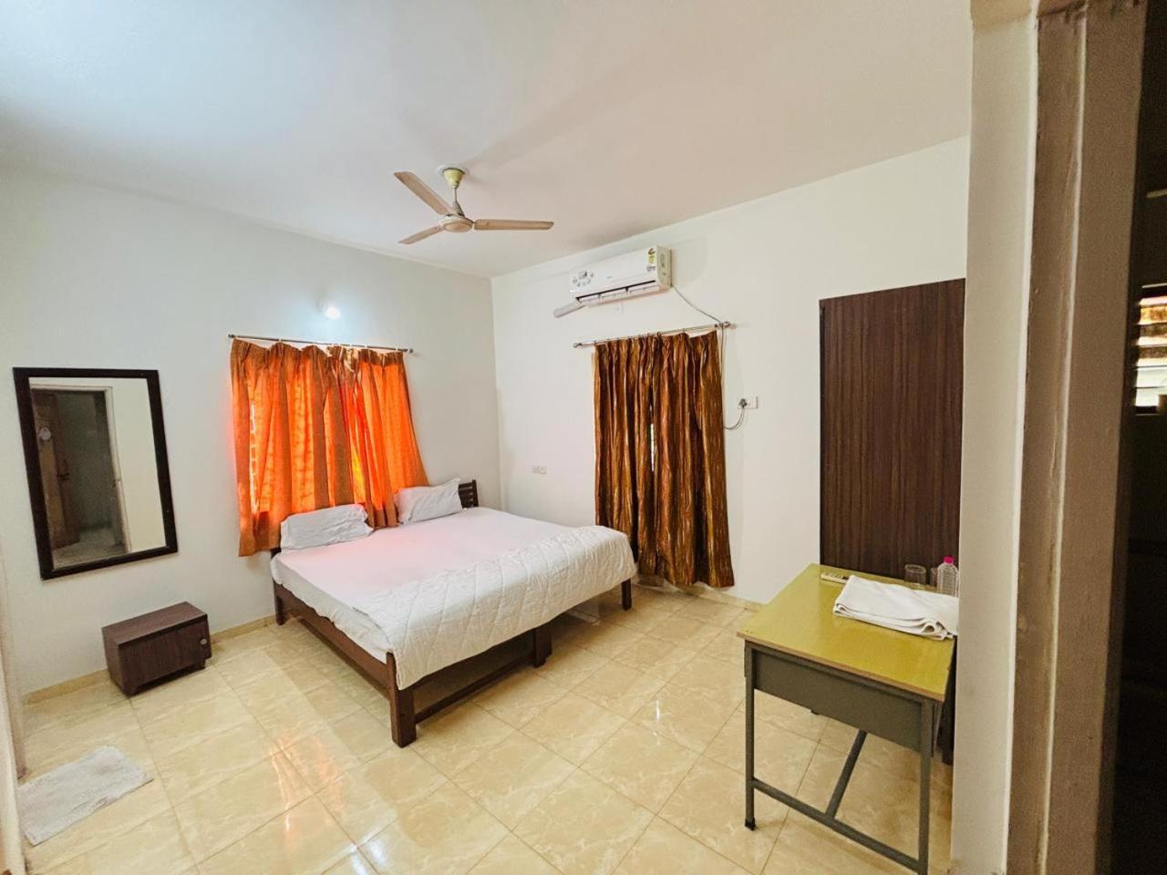 Ashray Express Hotel