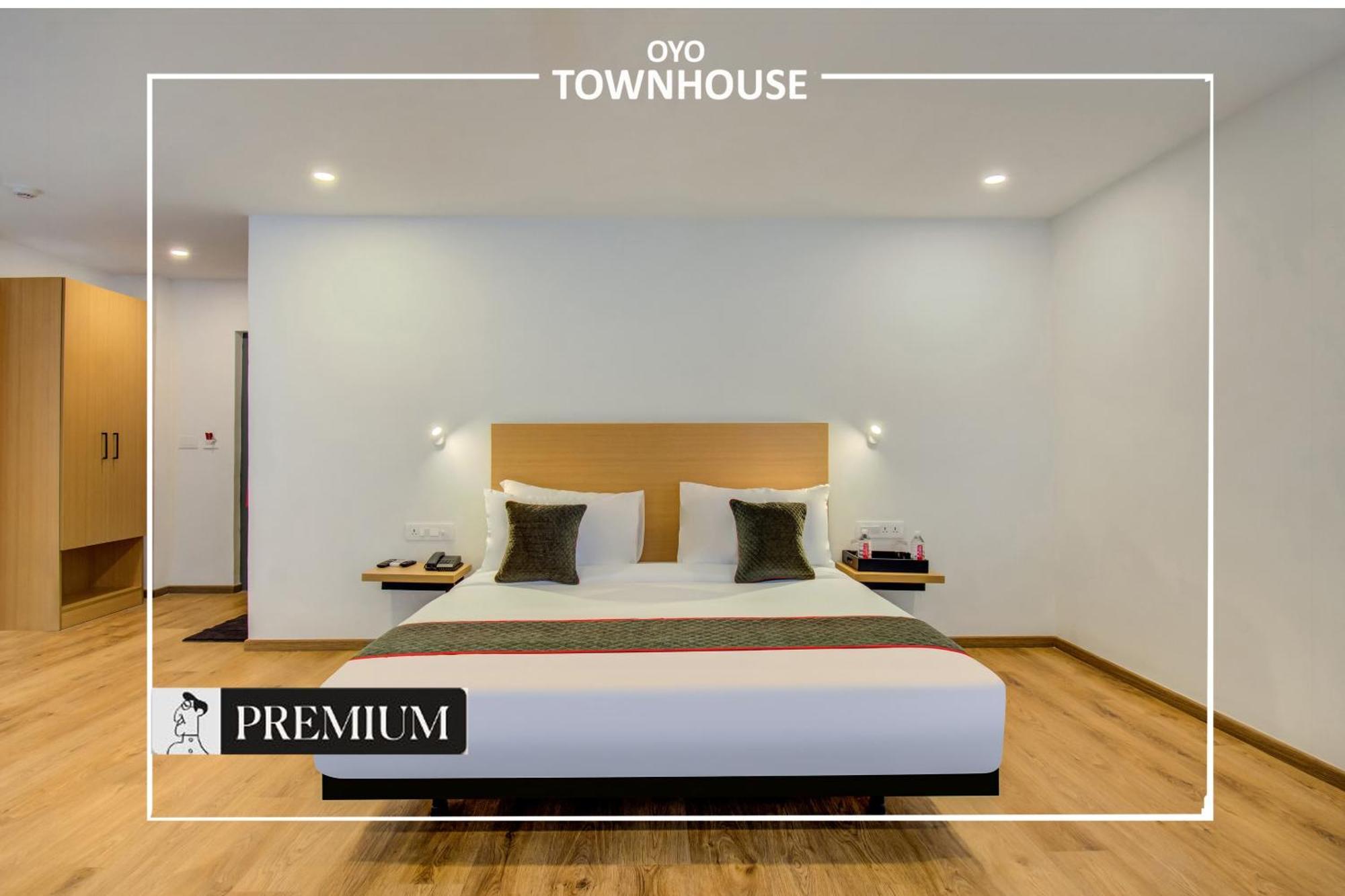 Hotel Townhouse Netaji Road
