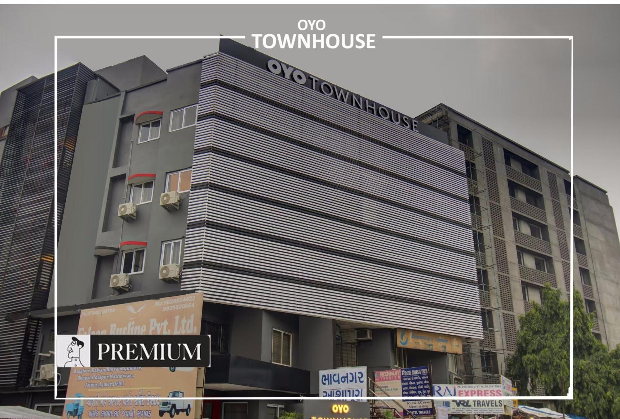 Townhouse Netaji Road Hotel 4*