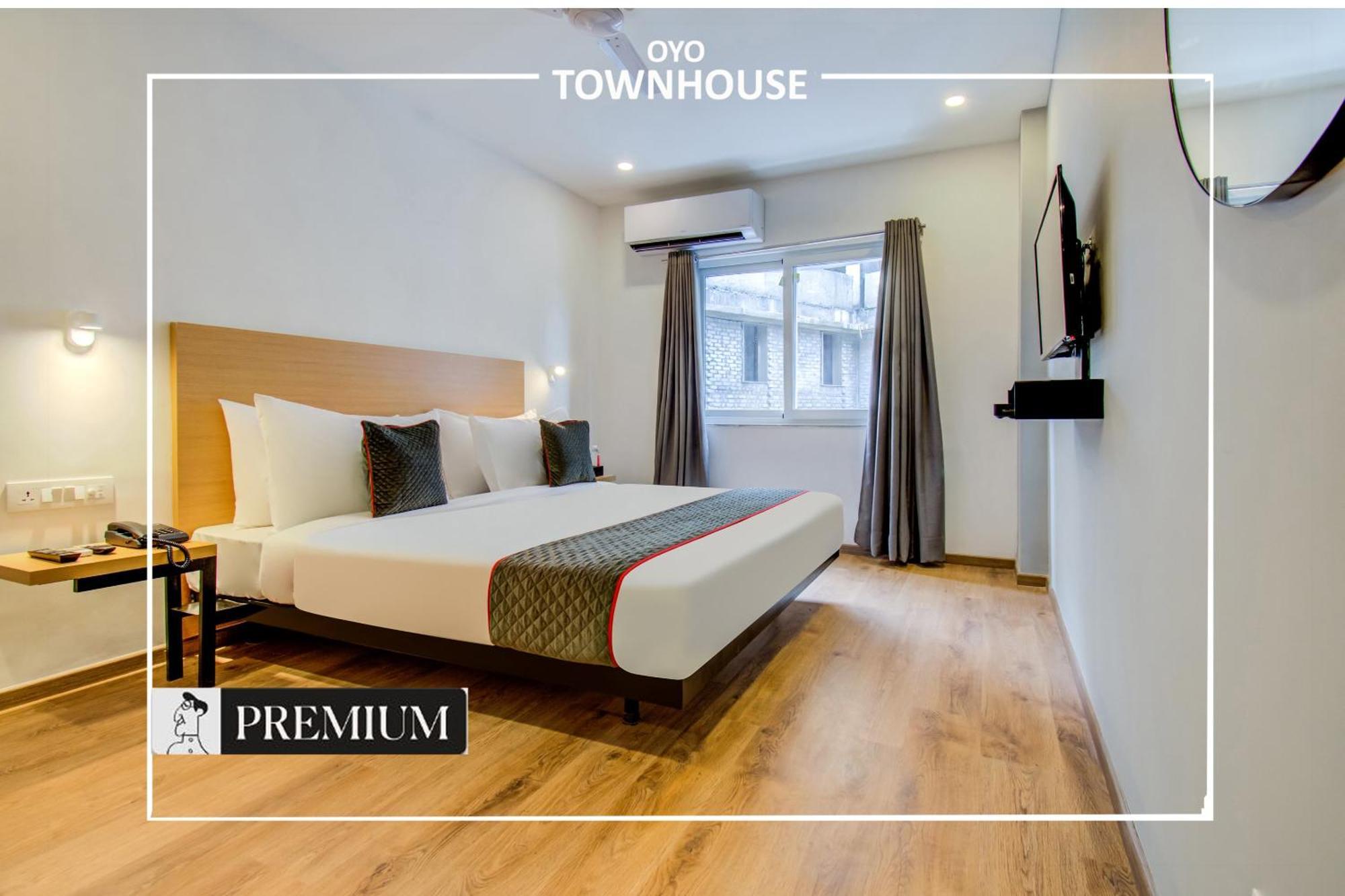 Hotel Townhouse Netaji Road 4*