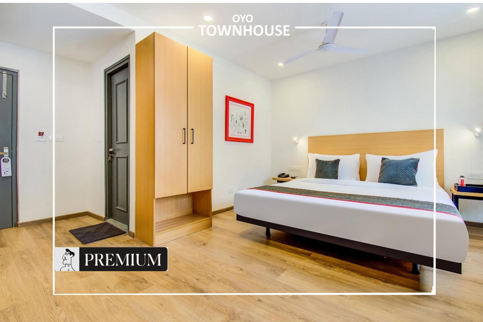 Townhouse Netaji Road Ahmedabad