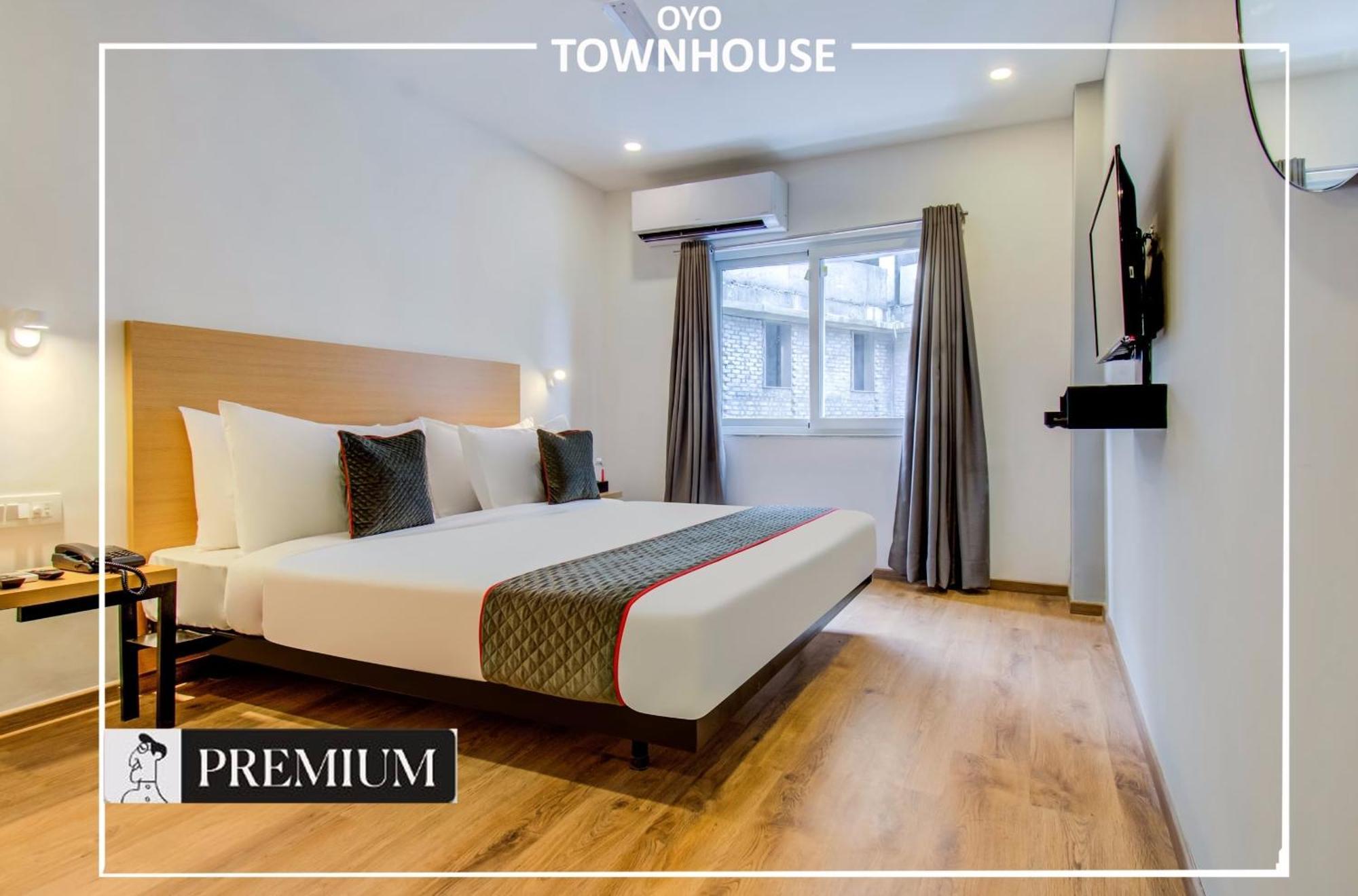Townhouse Netaji Road
