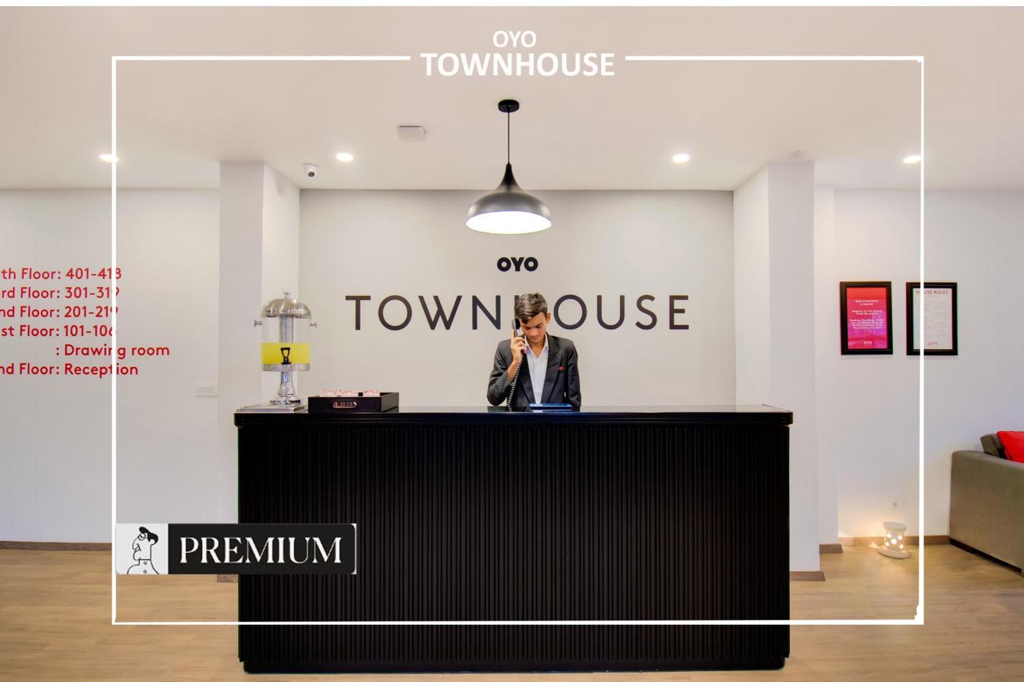Townhouse Netaji Road Hotel