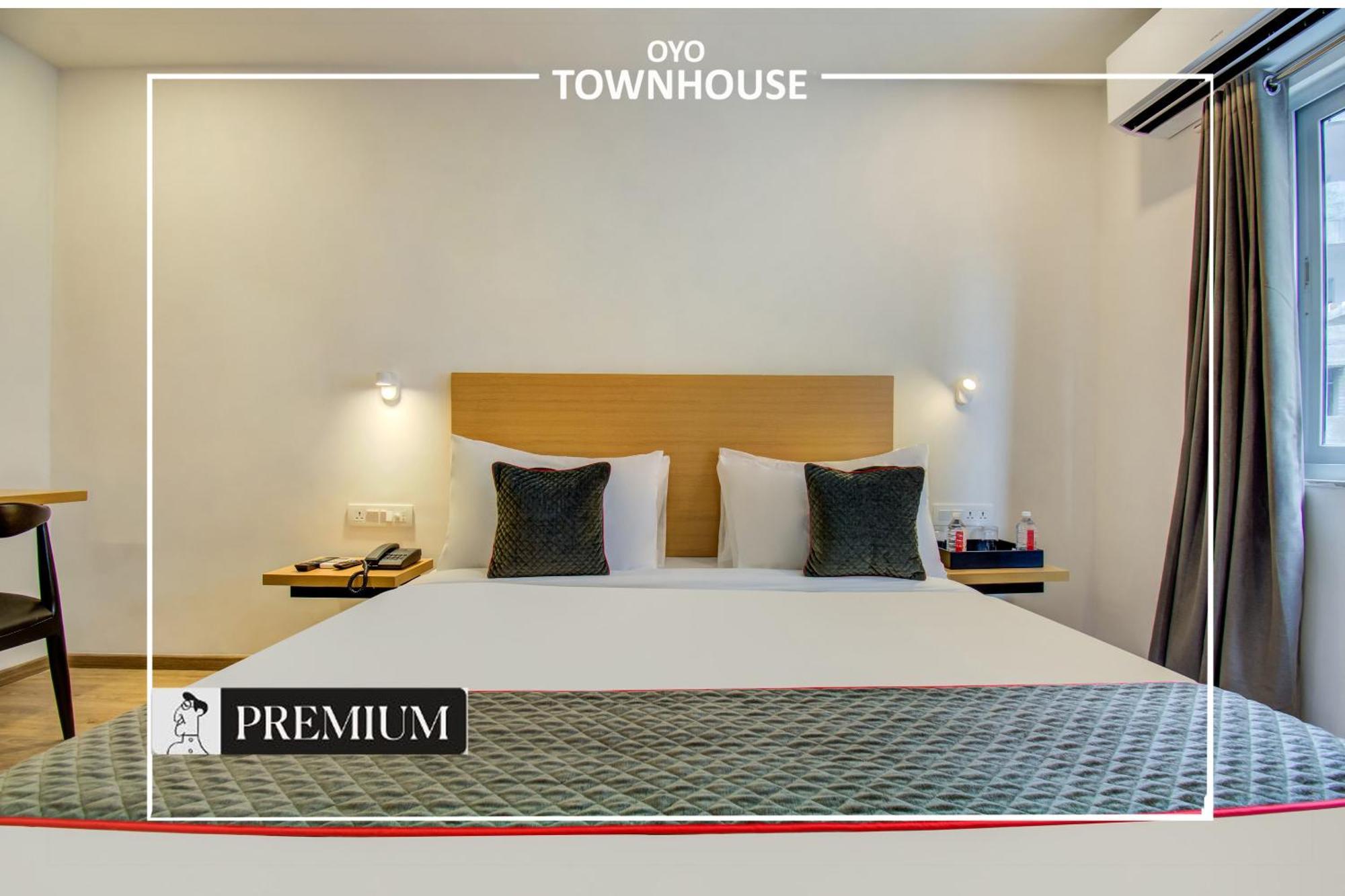 Townhouse Netaji Road Hotel 4*