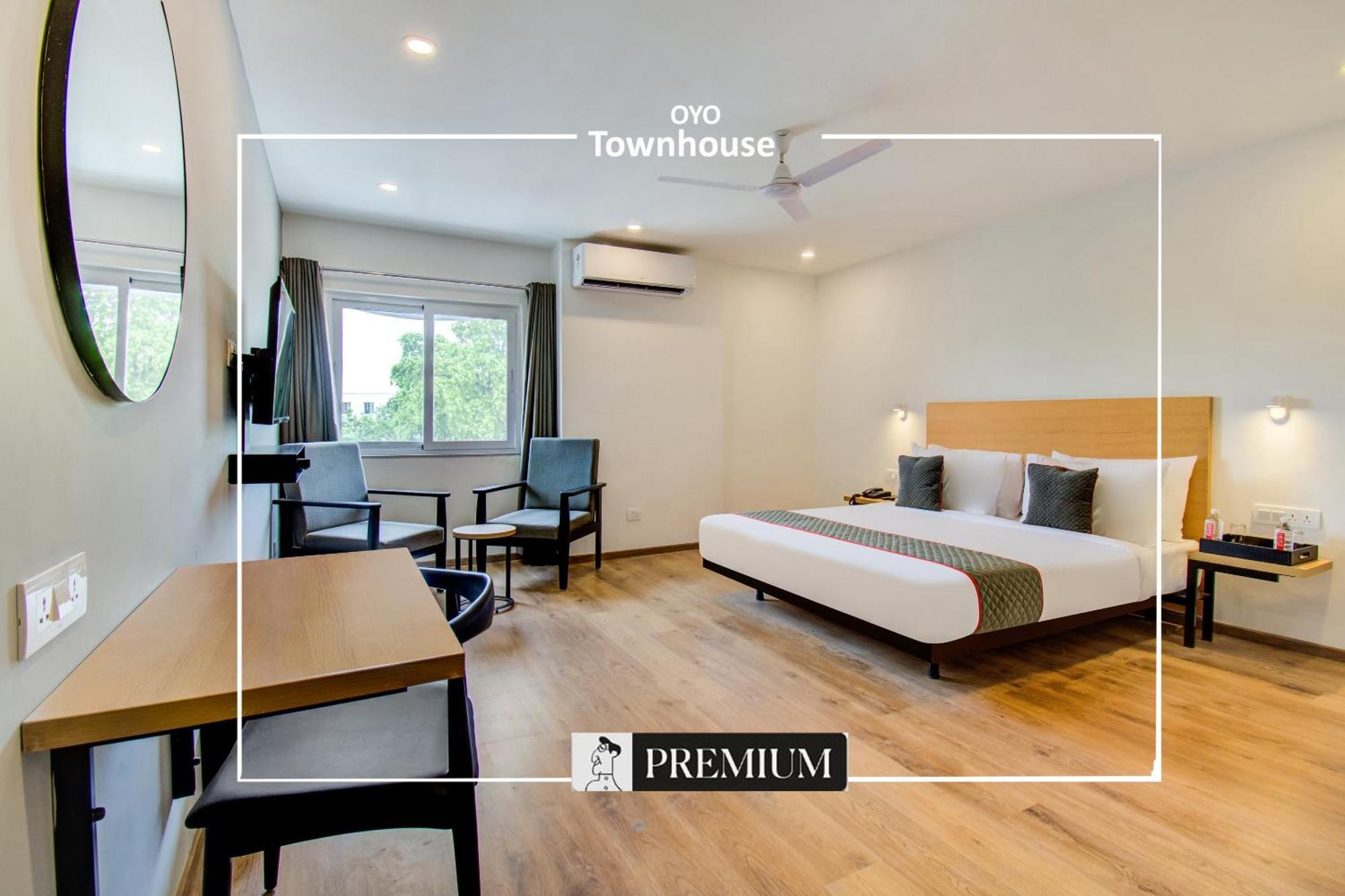 Townhouse Netaji Road Ahmedabad