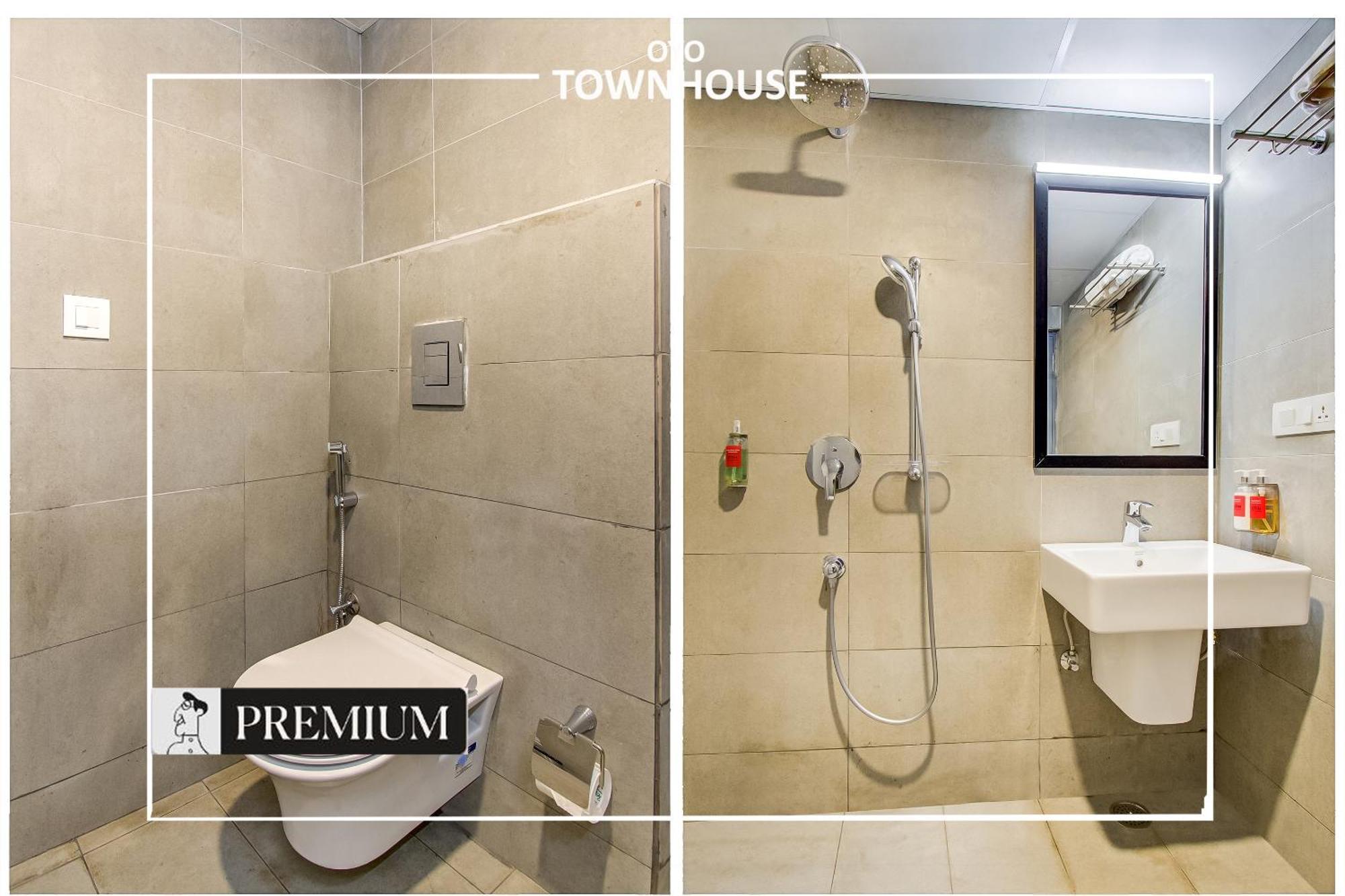 Townhouse Netaji Road Hotel