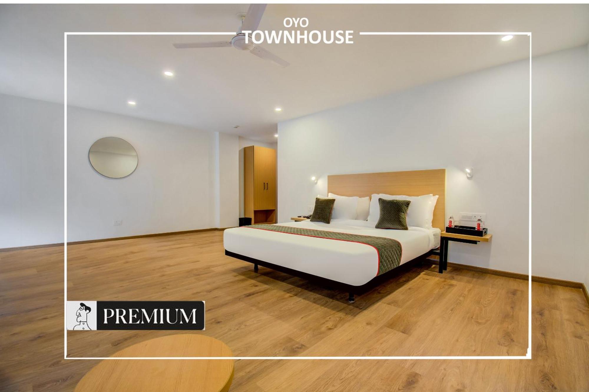 Hotel Townhouse Netaji Road