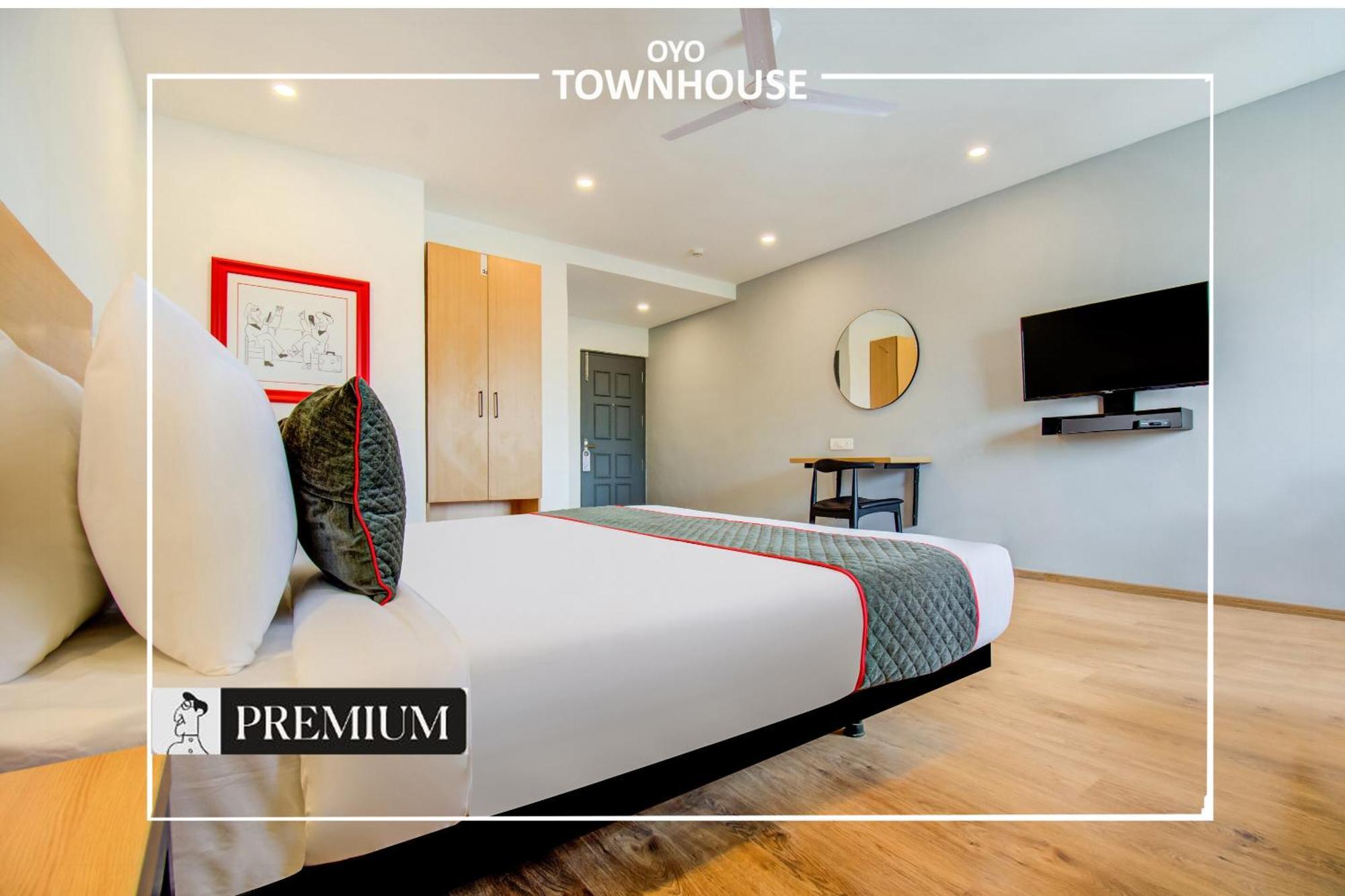 Townhouse Netaji Road Ahmedabad