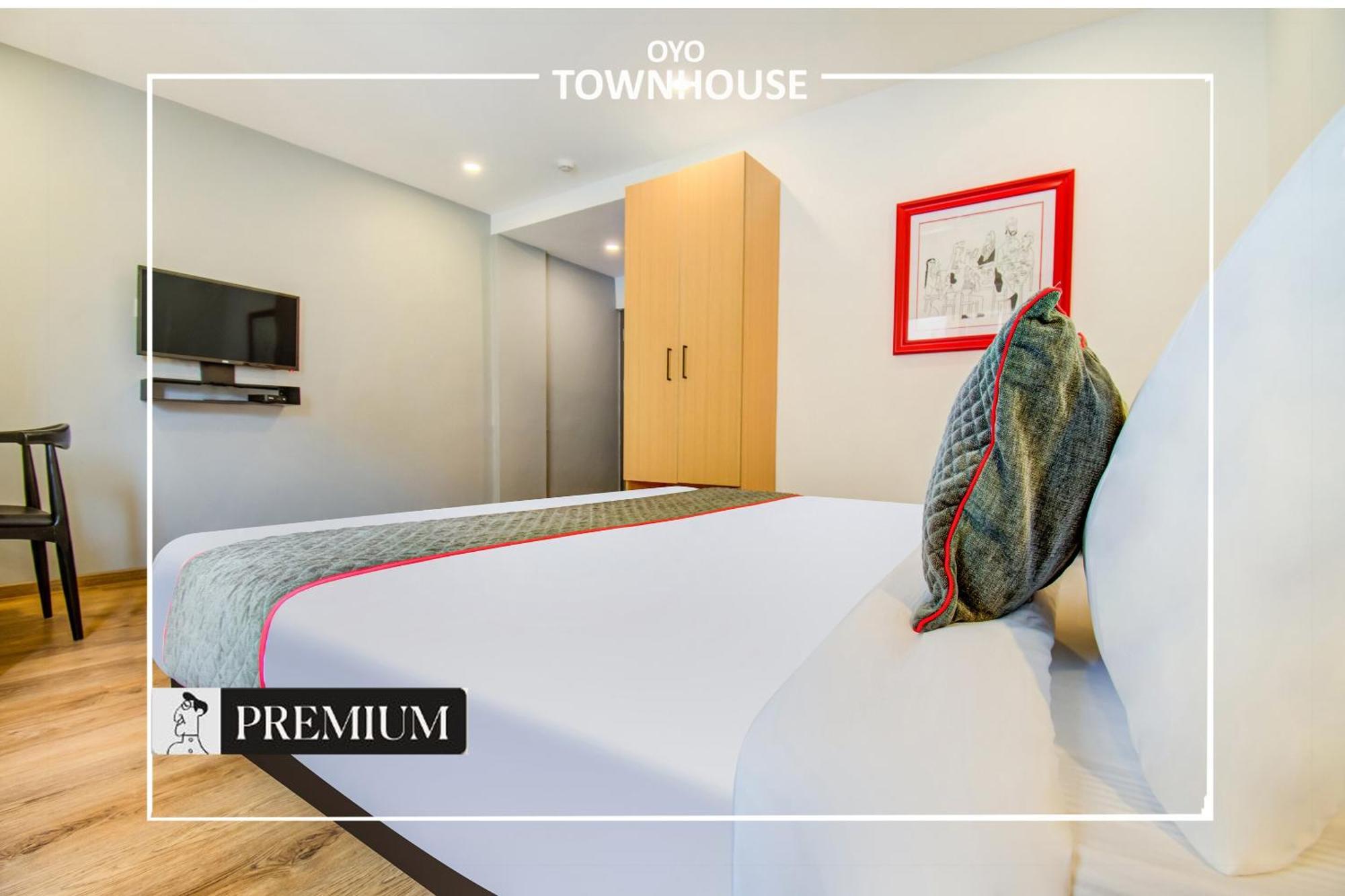 Hotel Townhouse Netaji Road