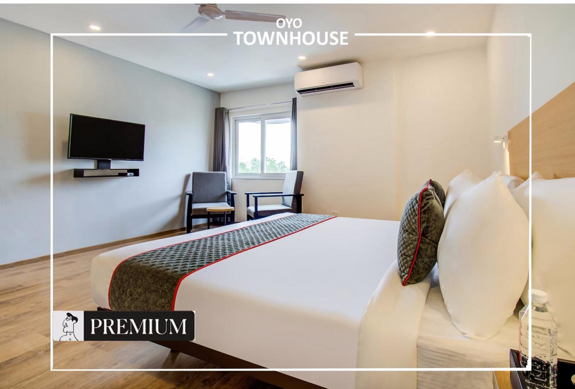Townhouse Netaji Road Hotel 4*