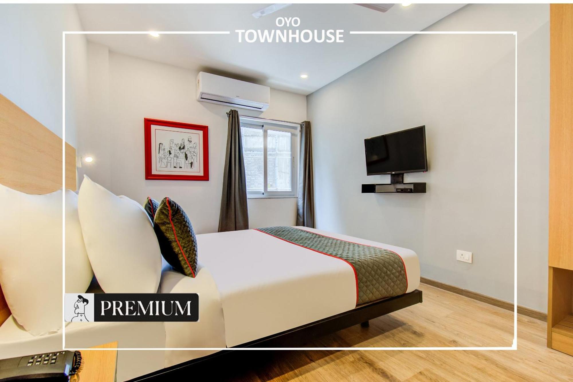 Townhouse Netaji Road Hotel Ahmedabad