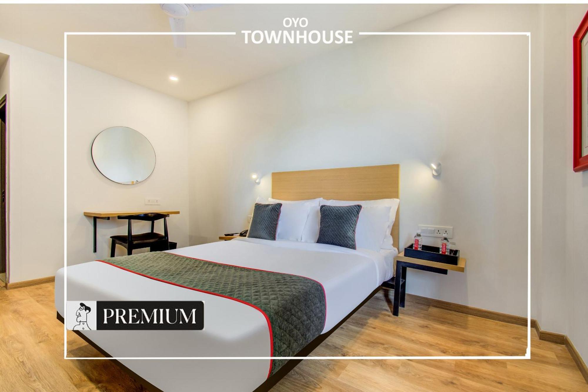 Townhouse Netaji Road Hotel 4*