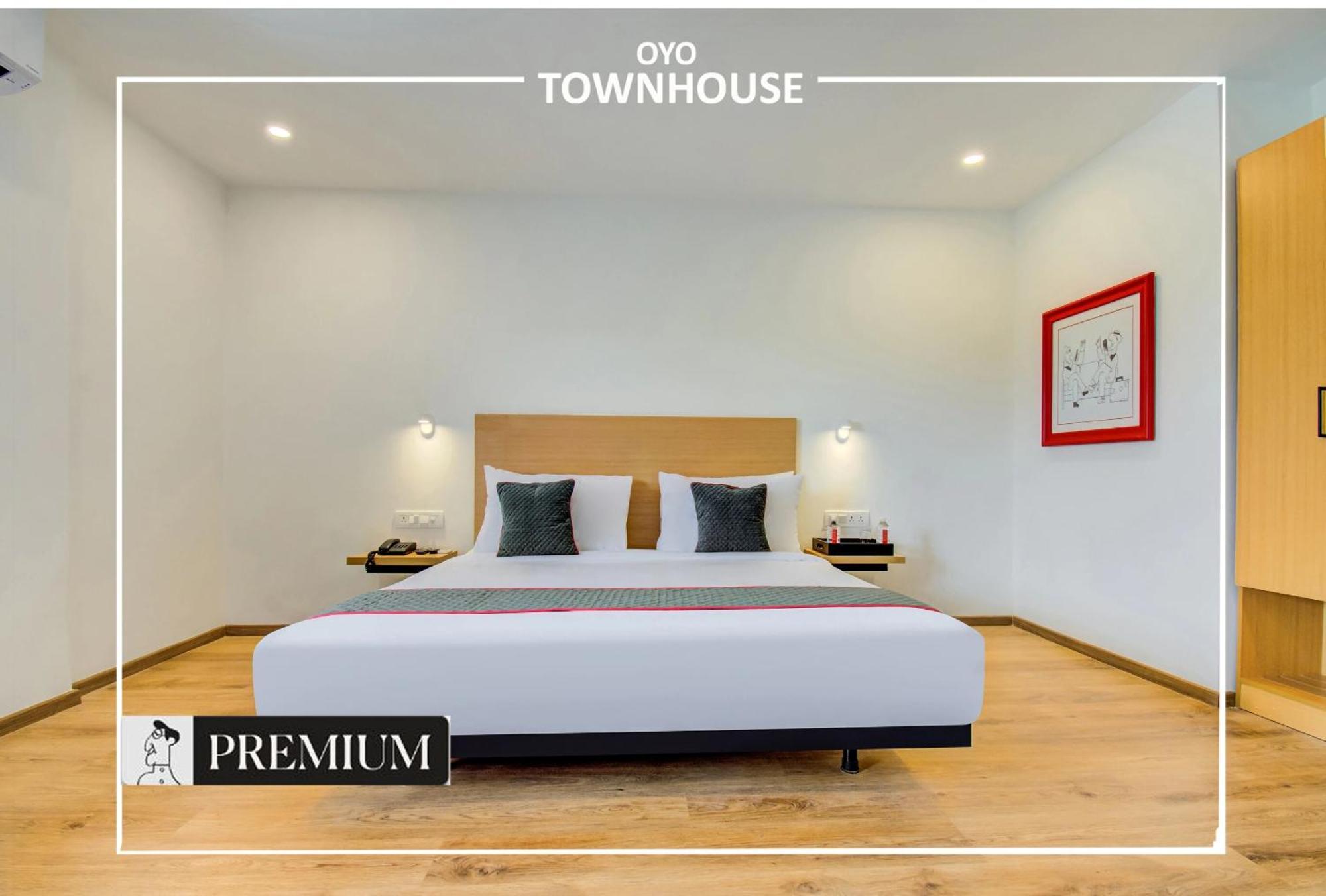 Hotel Townhouse Netaji Road 4*