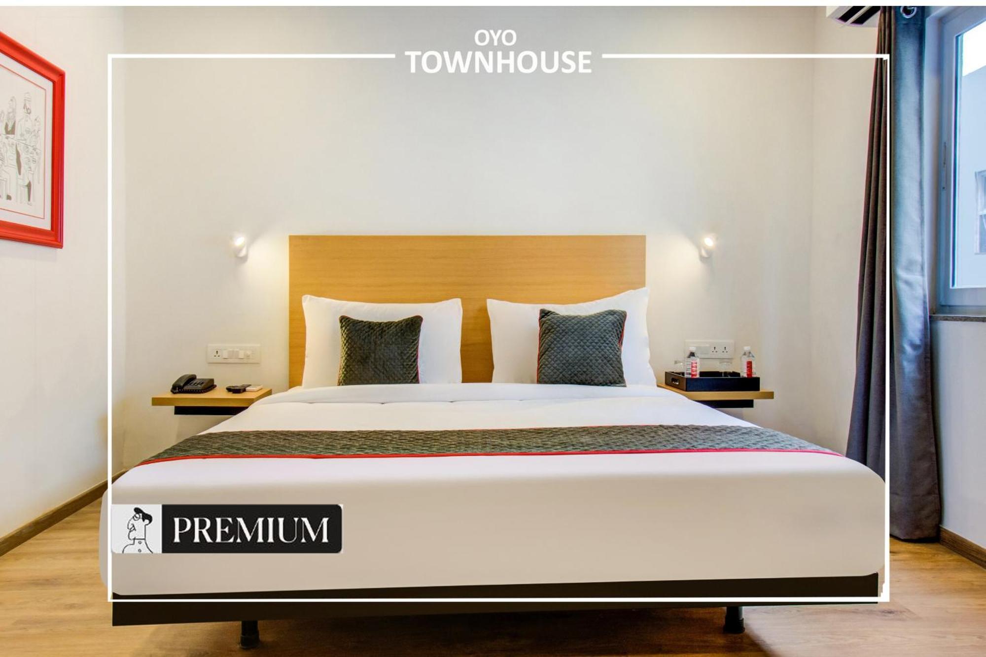 Townhouse Netaji Road Hotel