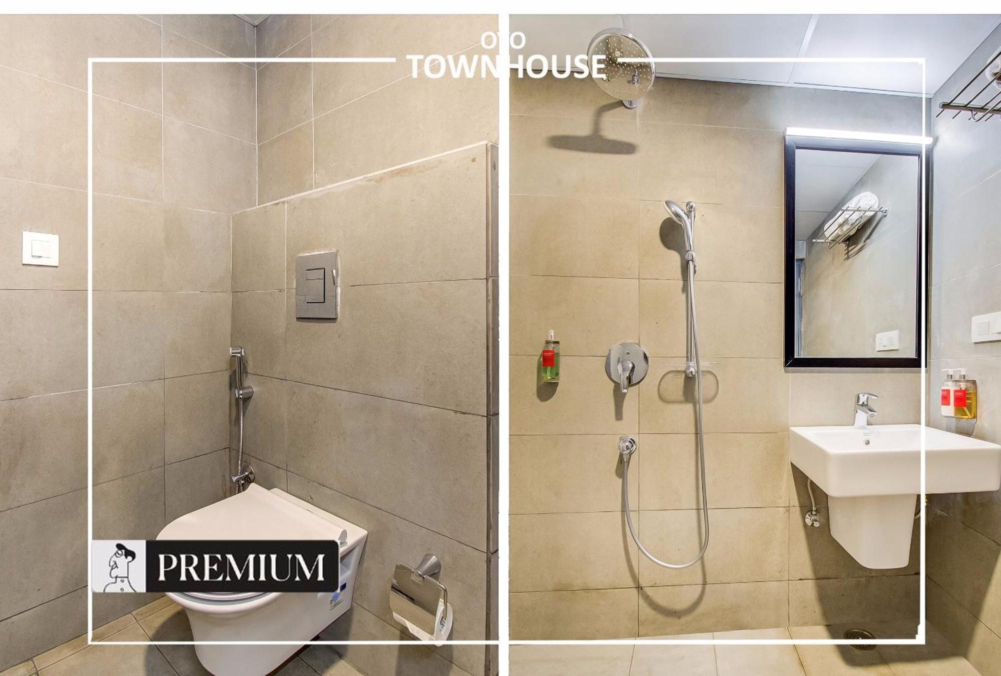 Hotel Townhouse Netaji Road