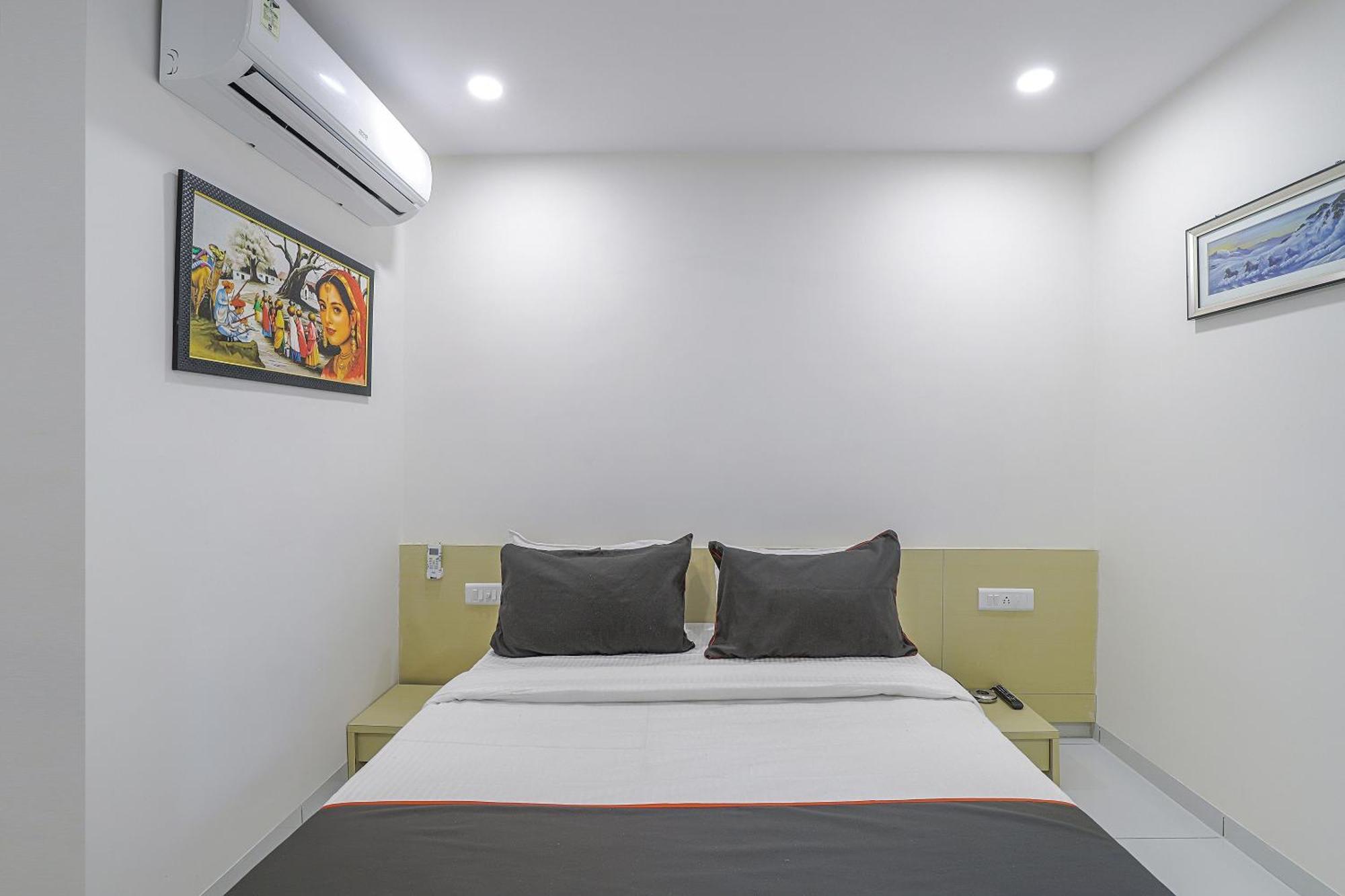 O La Veera Ahmedabad