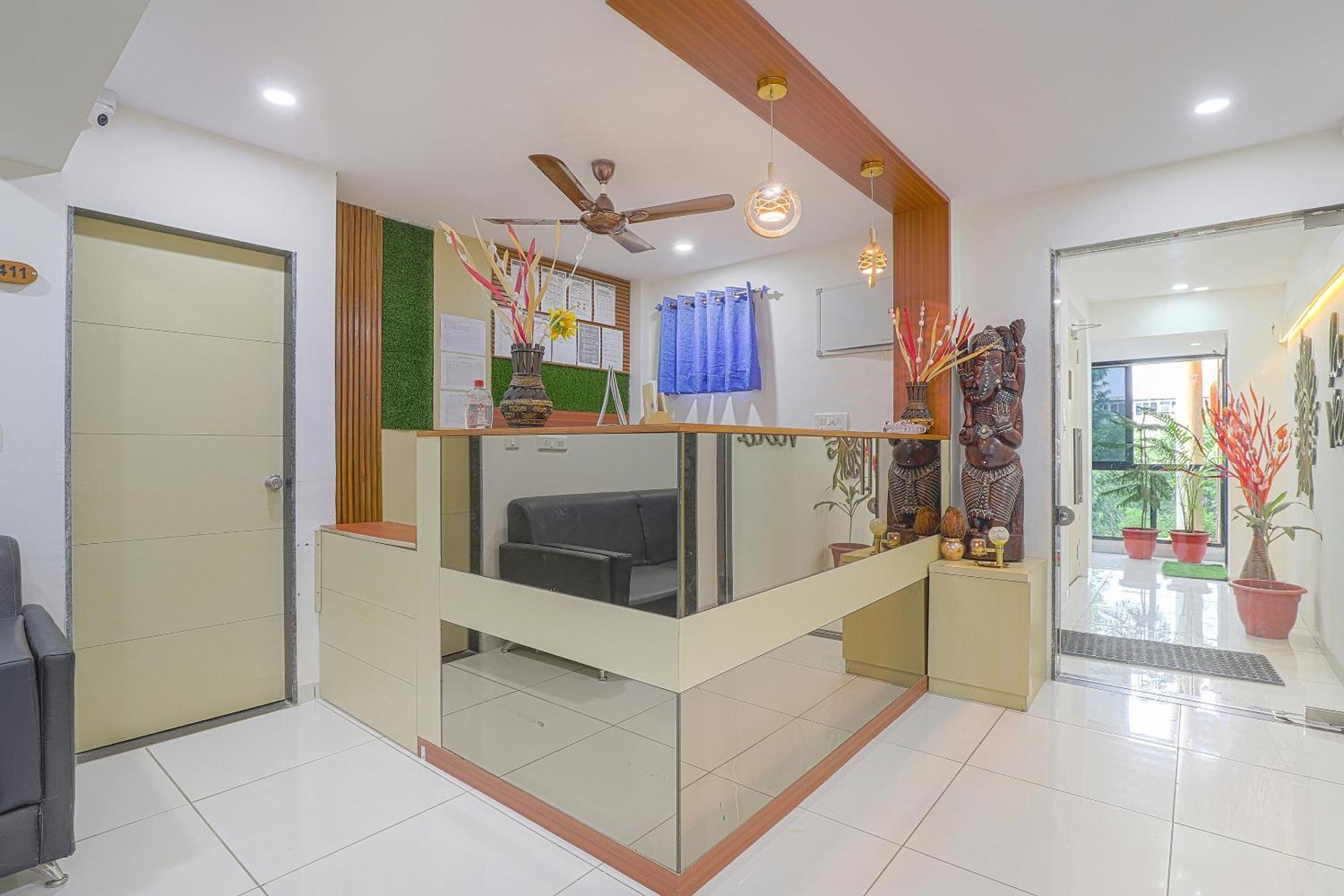 O La Veera 3* Ahmedabad