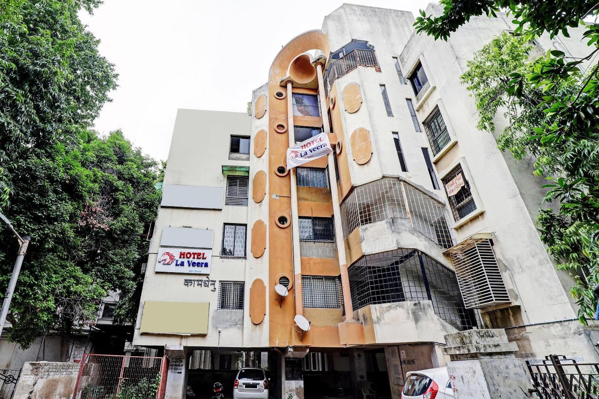 O La Veera Hotel Ahmedabad