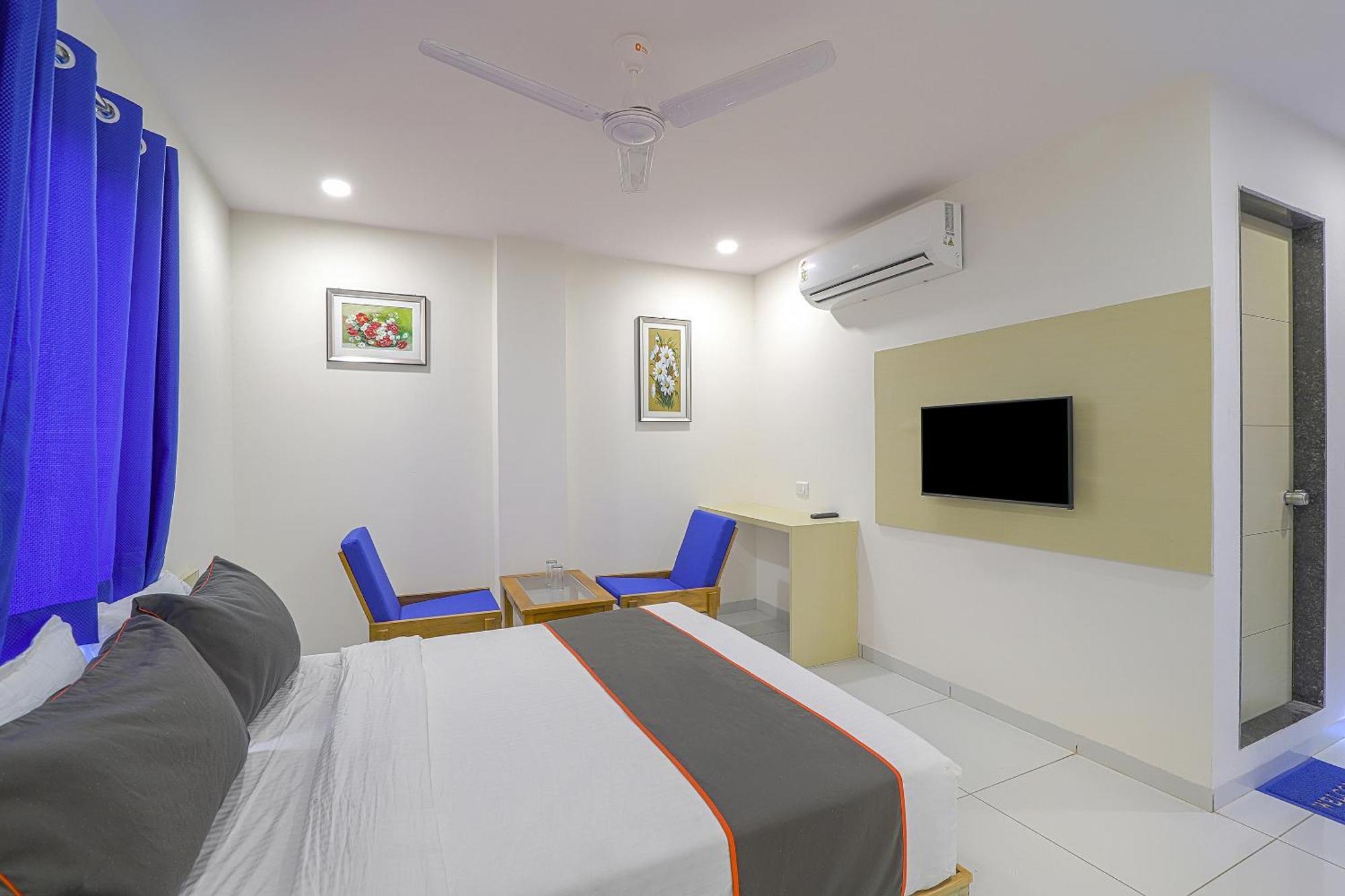 O La Veera 3* Ahmedabad