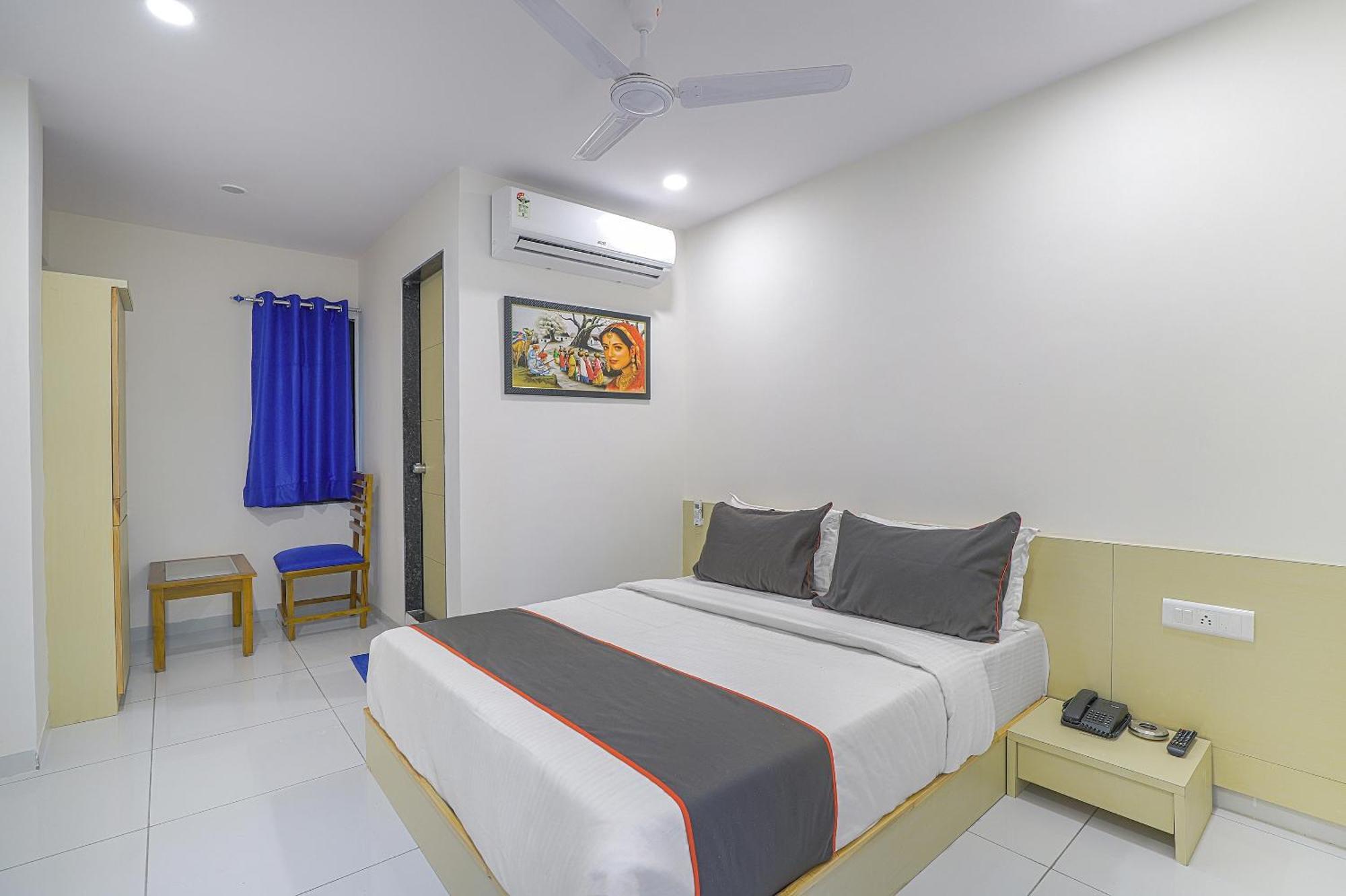 O La Veera Hotel Ahmedabad