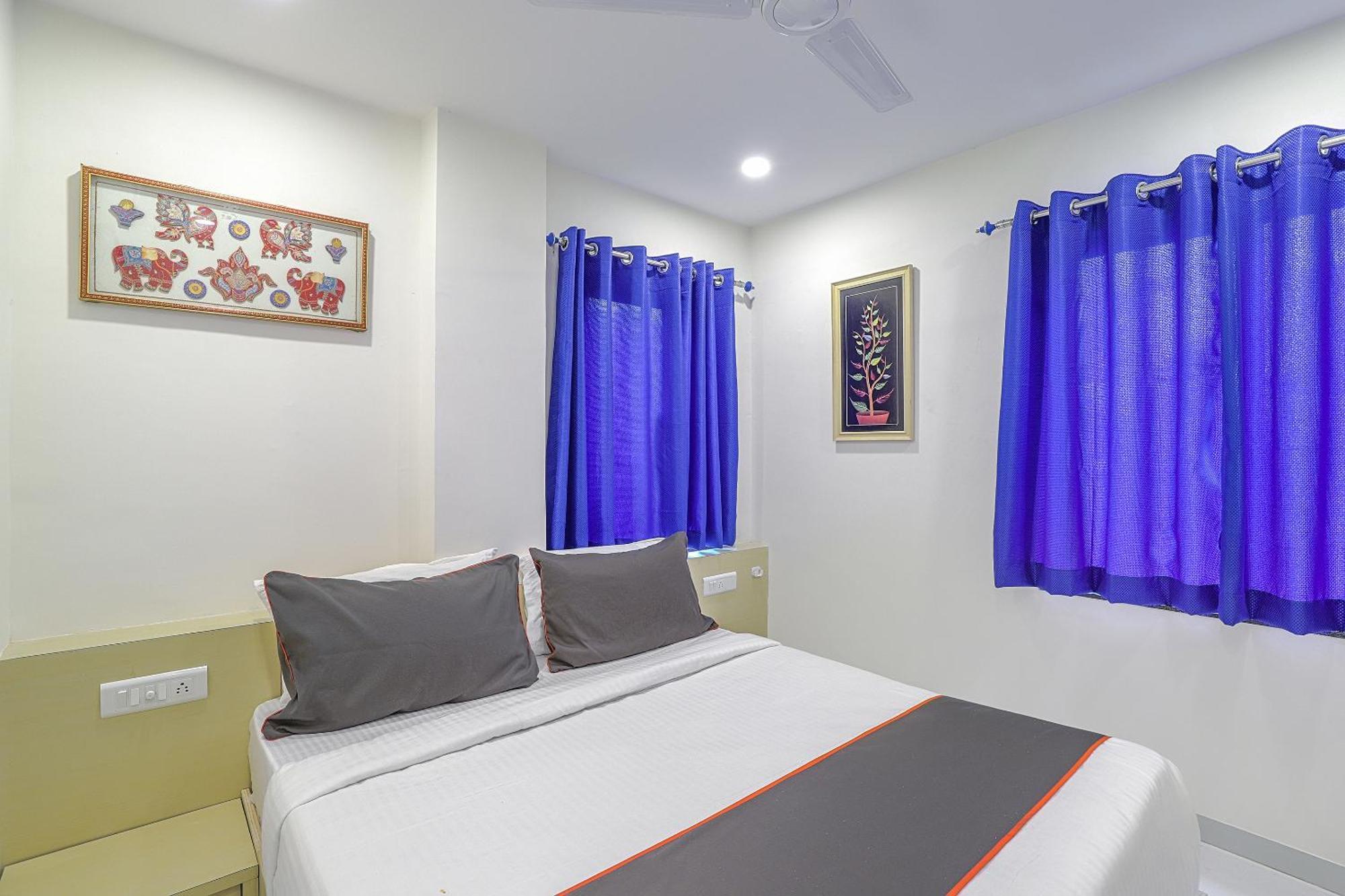 O La Veera Hotel Ahmedabad