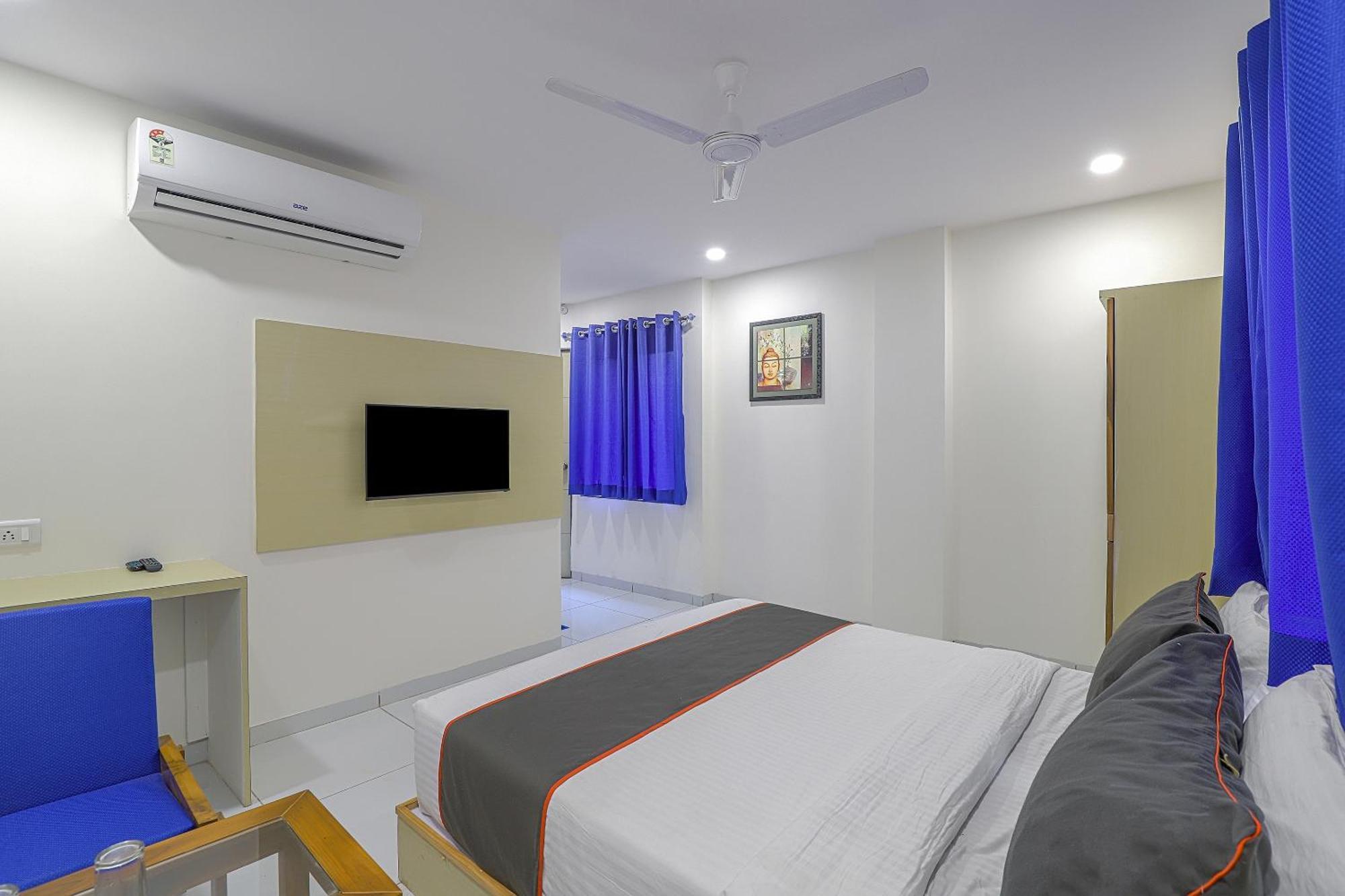 O La Veera 3* Ahmedabad
