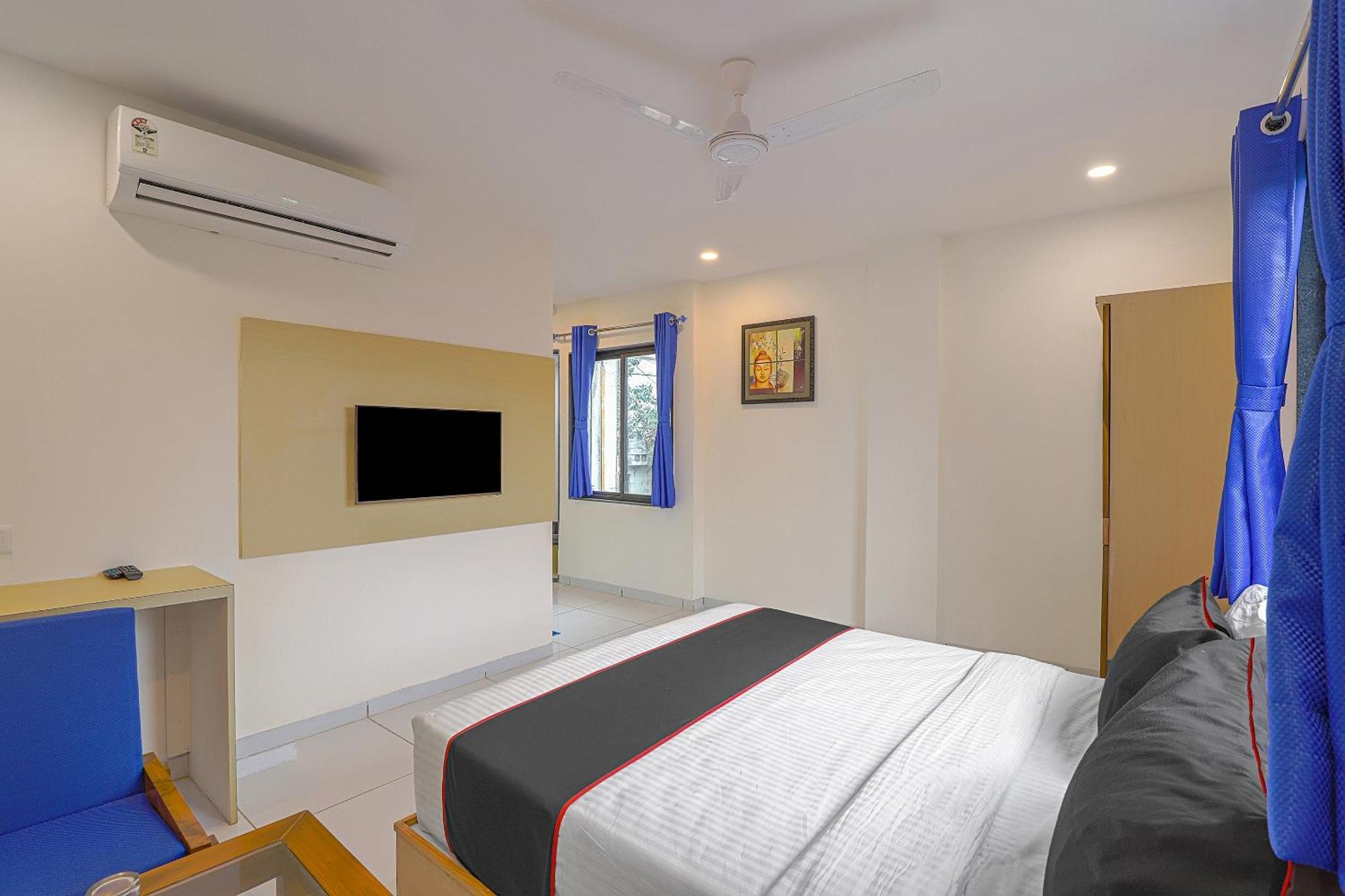 O La Veera Ahmedabad